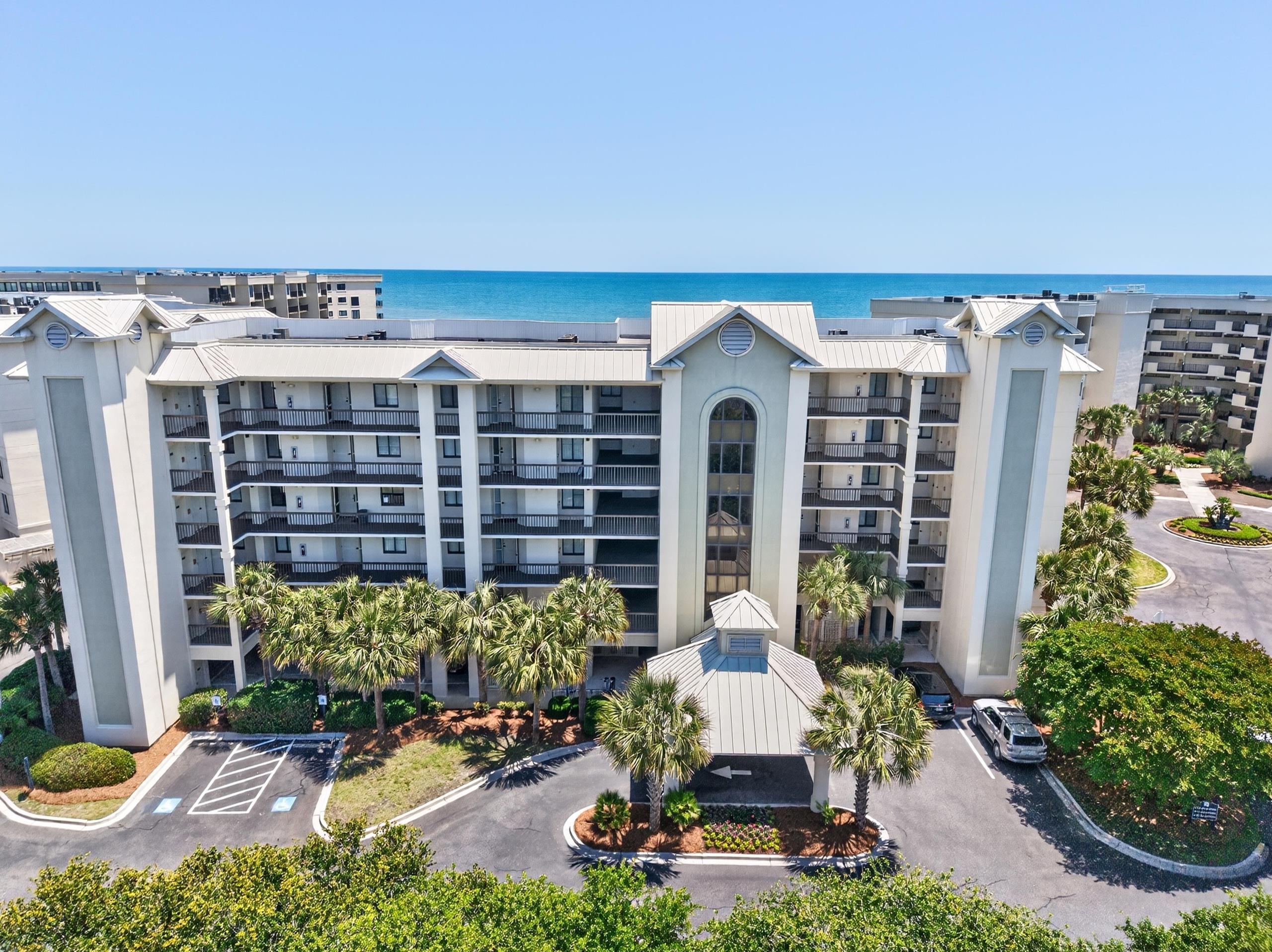 709 Retreat Beach Circle Unit: D-4A