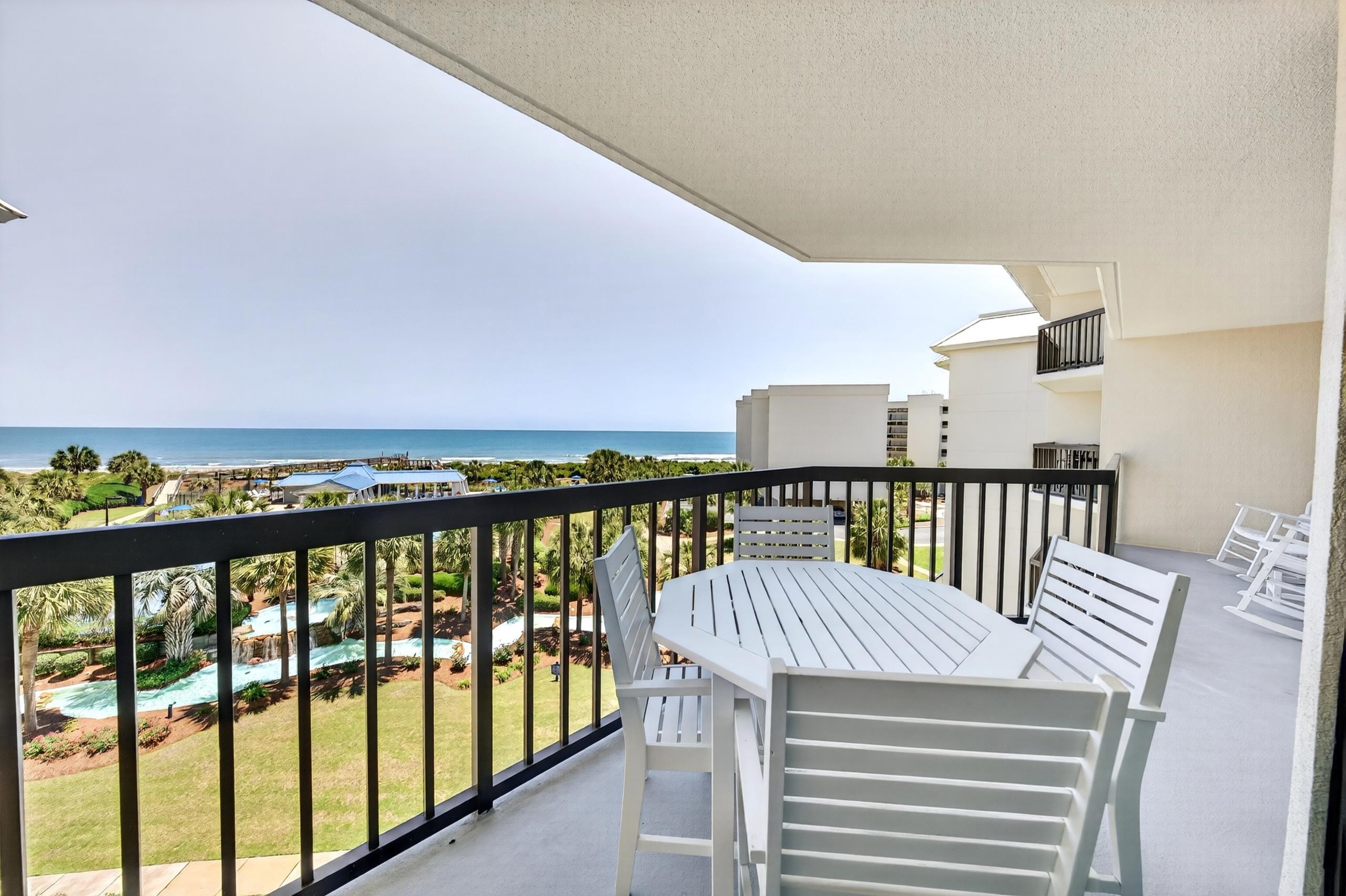 709 Retreat Beach Circle Unit: D-4A