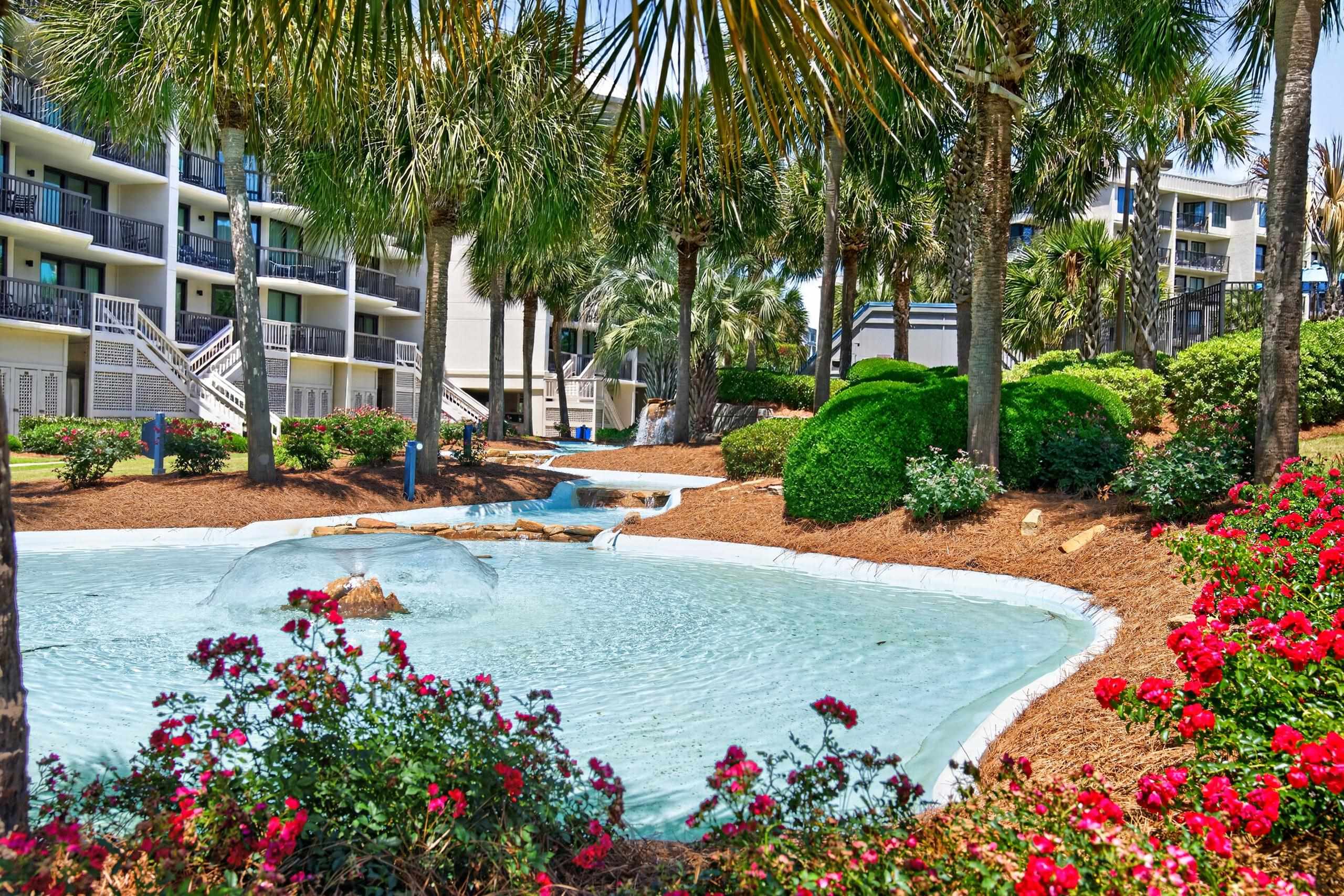 709 Retreat Beach Circle Unit: D-4A