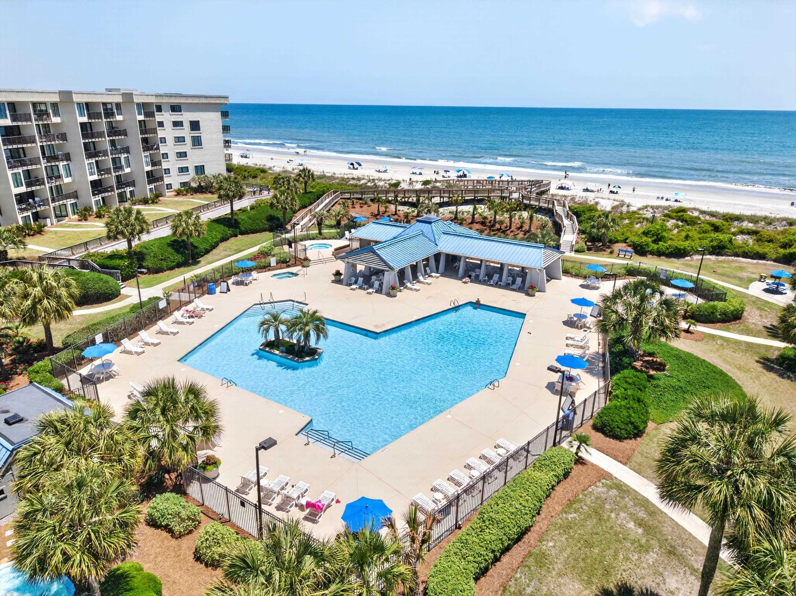 709 Retreat Beach Circle Unit: D-4A