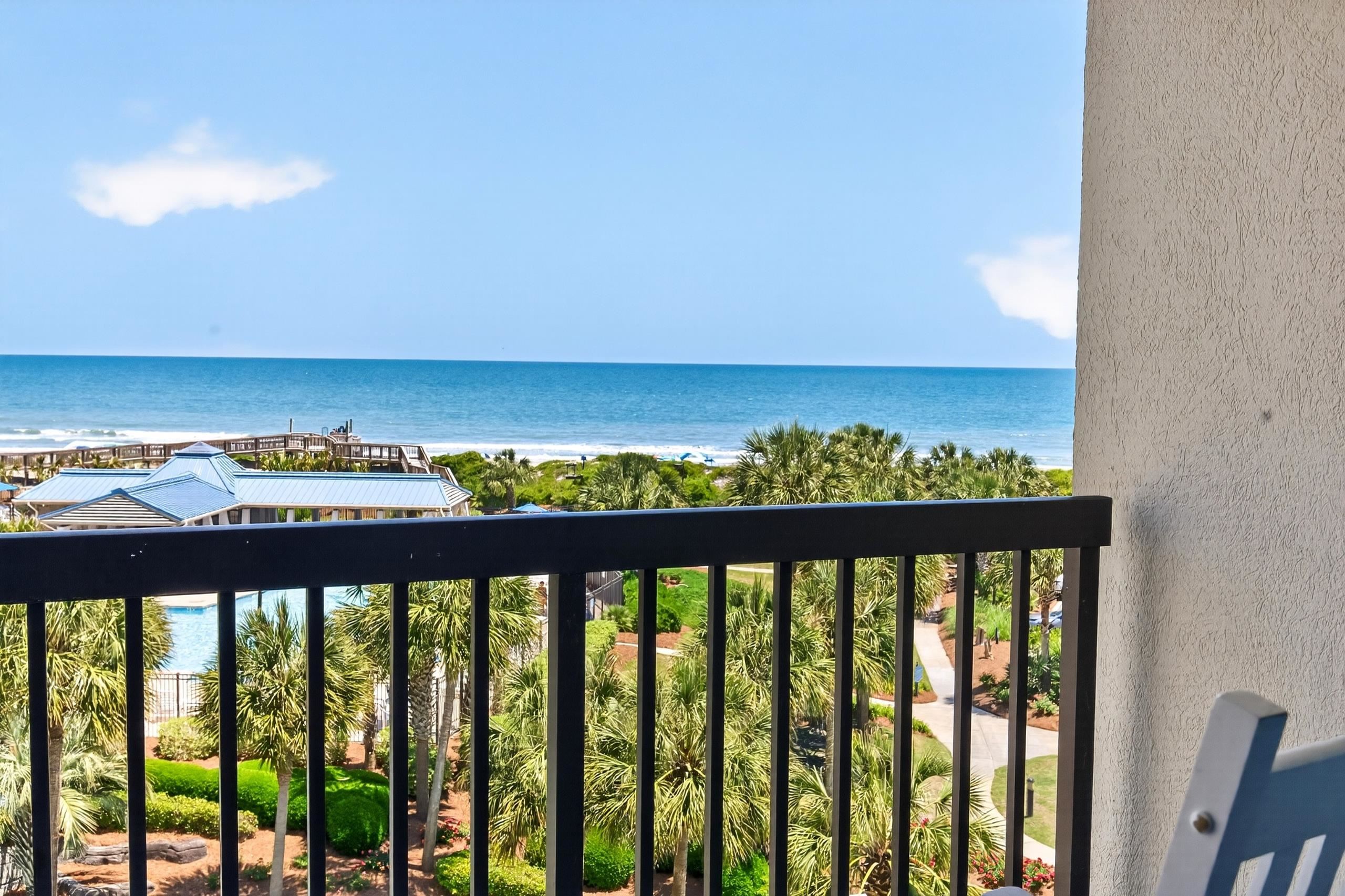 709 Retreat Beach Circle Unit: D-4A