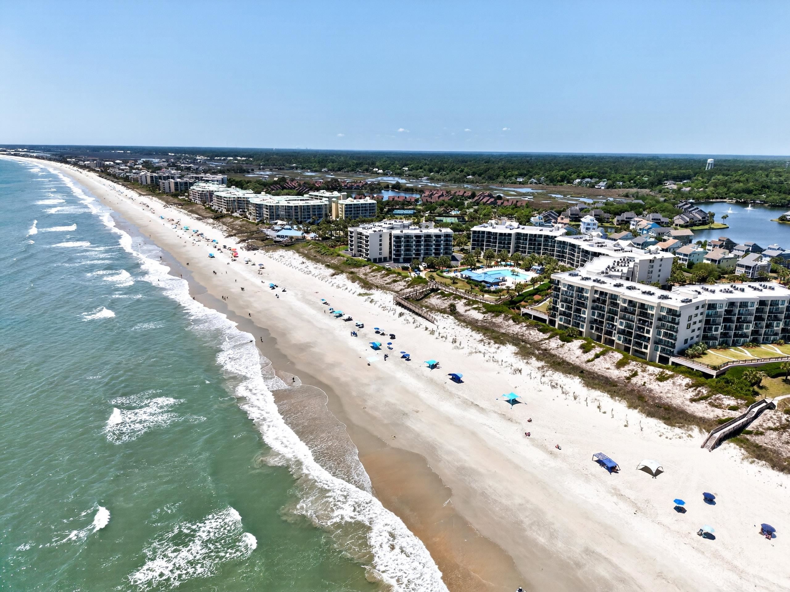 709 Retreat Beach Circle Unit: D-4A