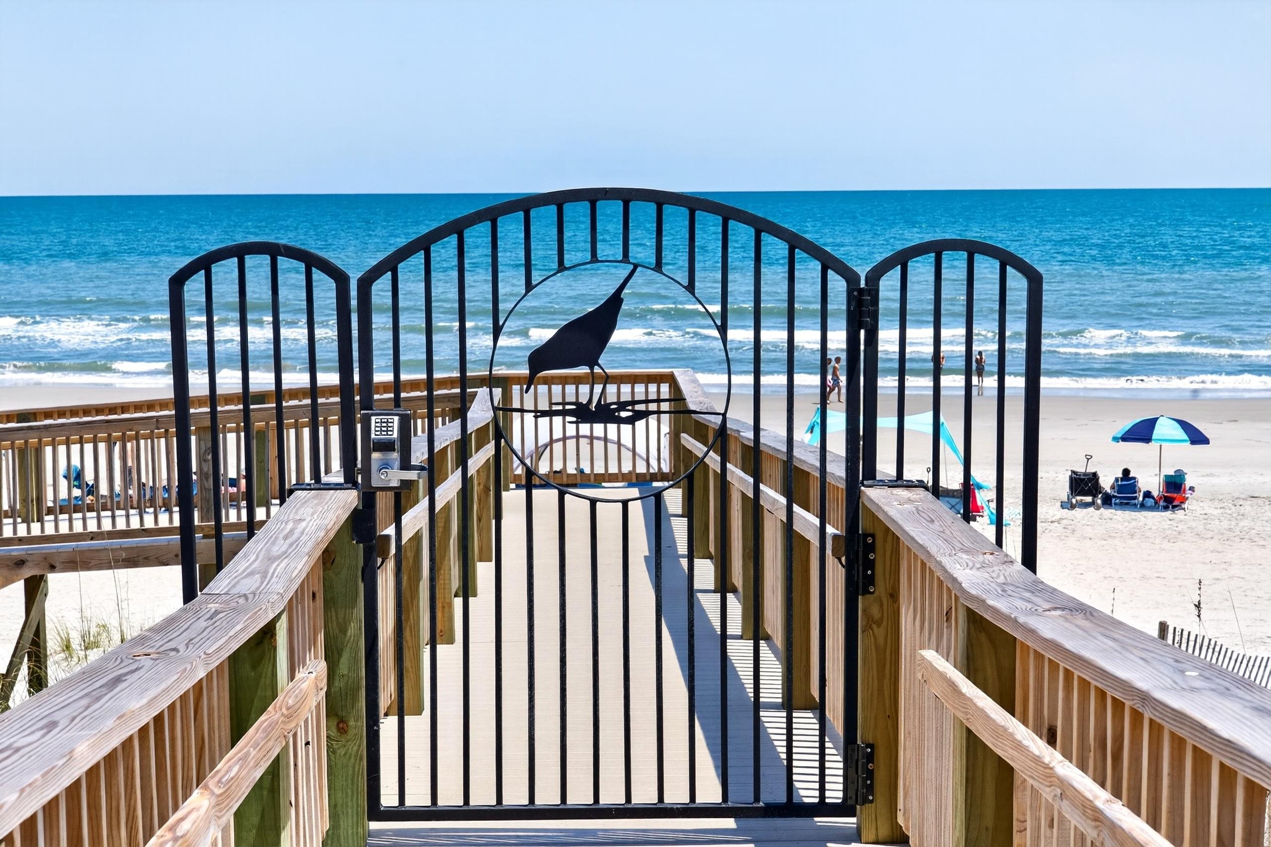 709 Retreat Beach Circle Unit: D-4A