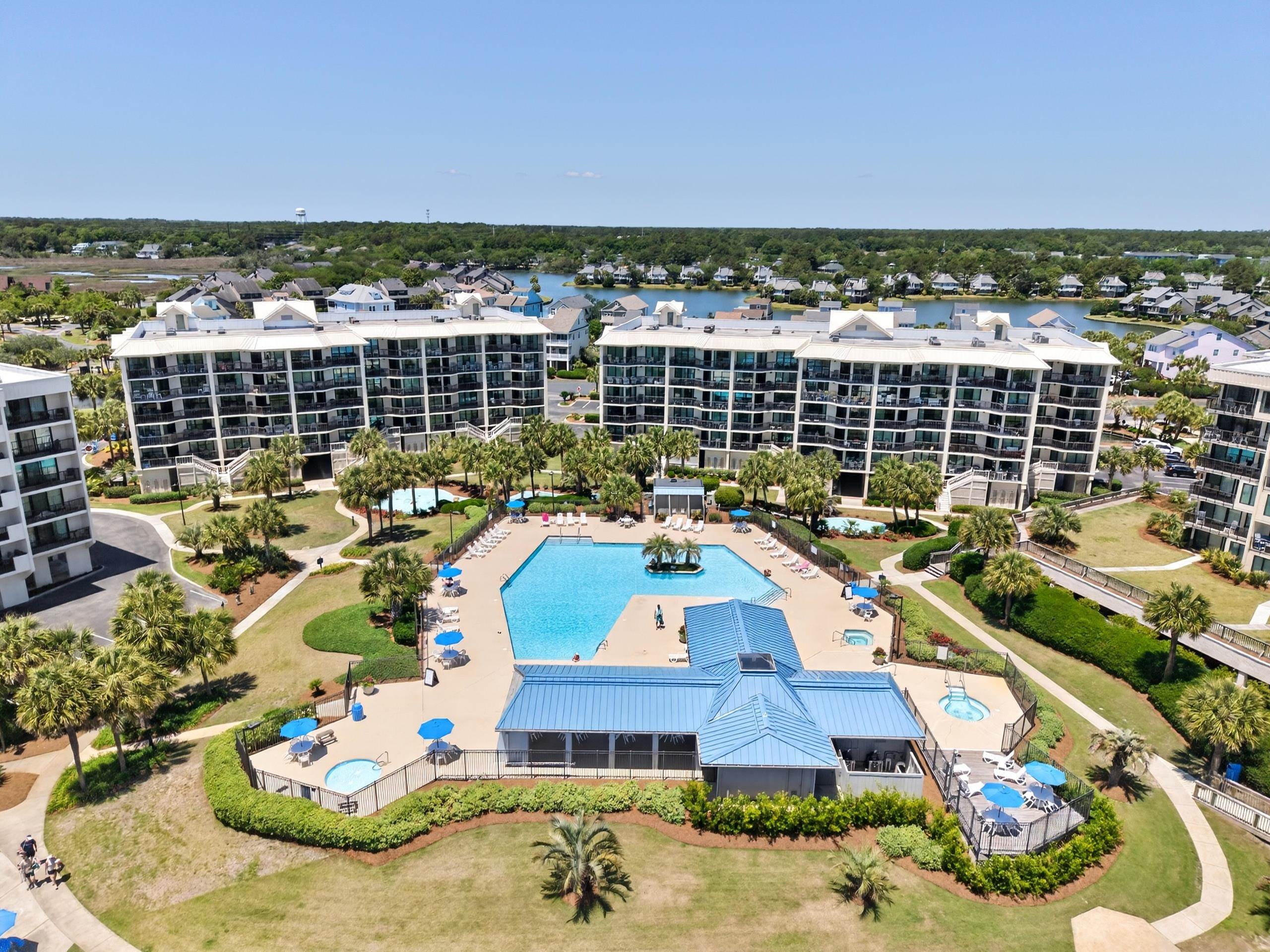 709 Retreat Beach Circle Unit: D-4A