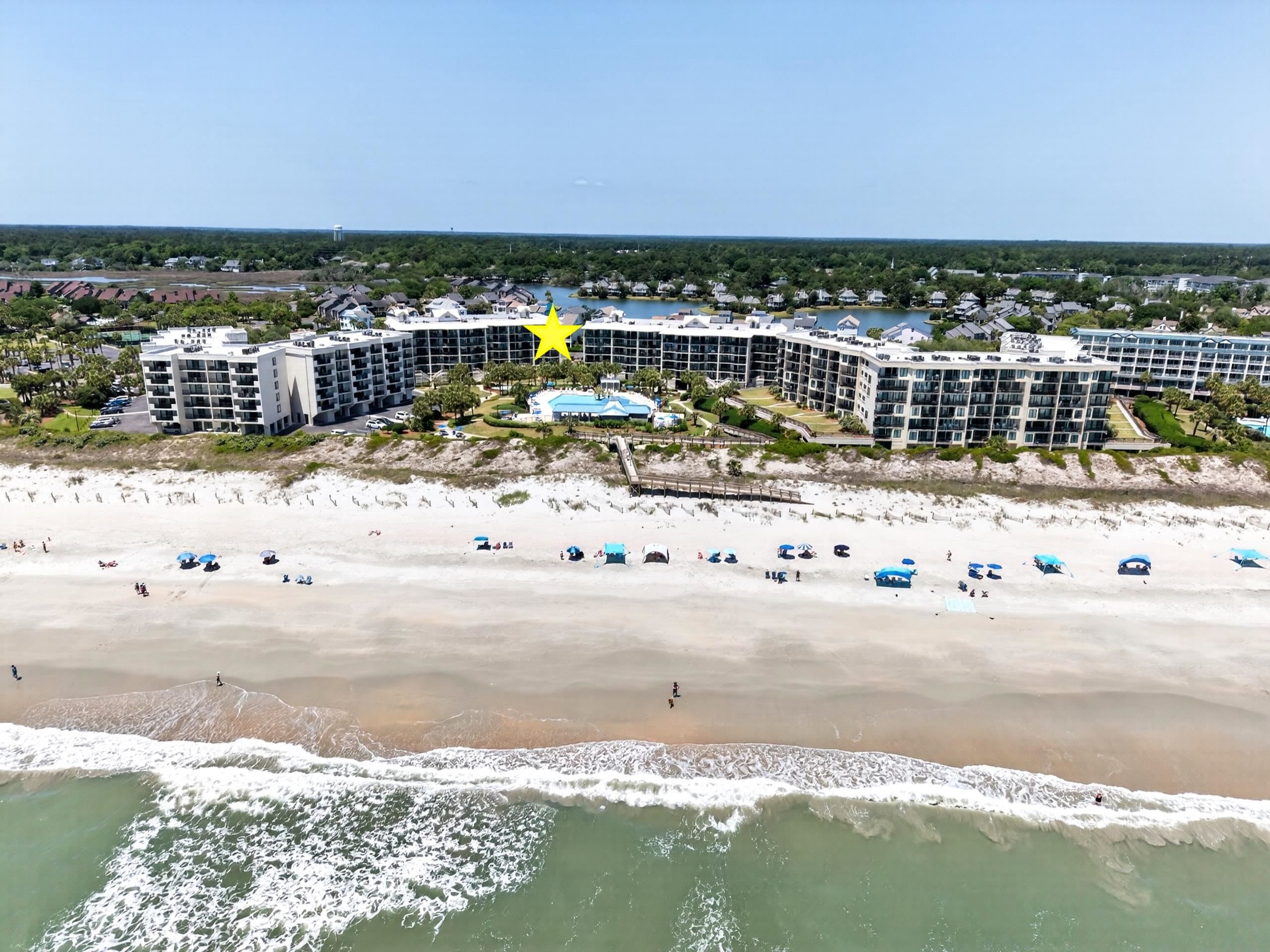 709 Retreat Beach Circle Unit: D-4A
