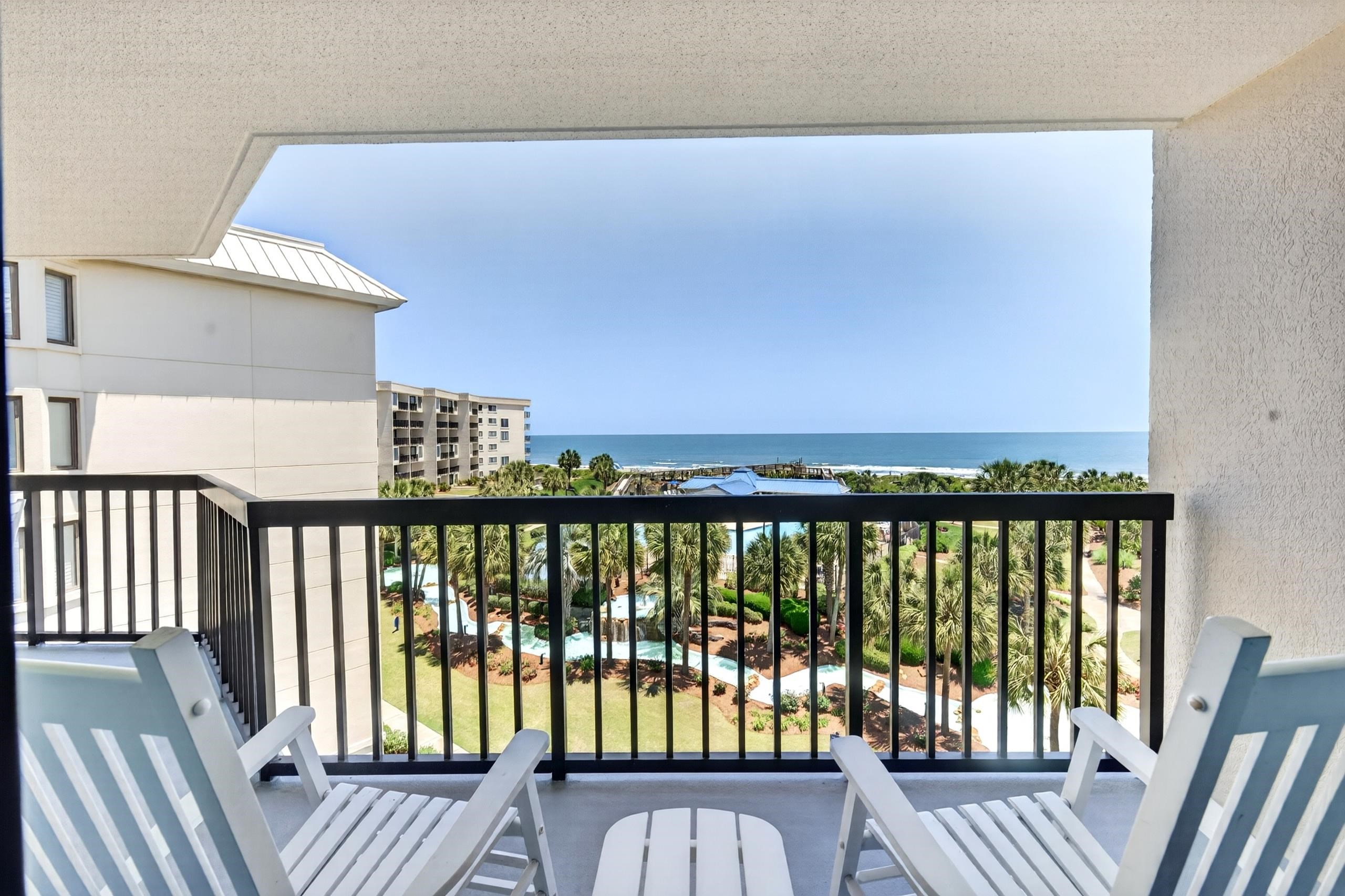 709 Retreat Beach Circle Unit: D-4A