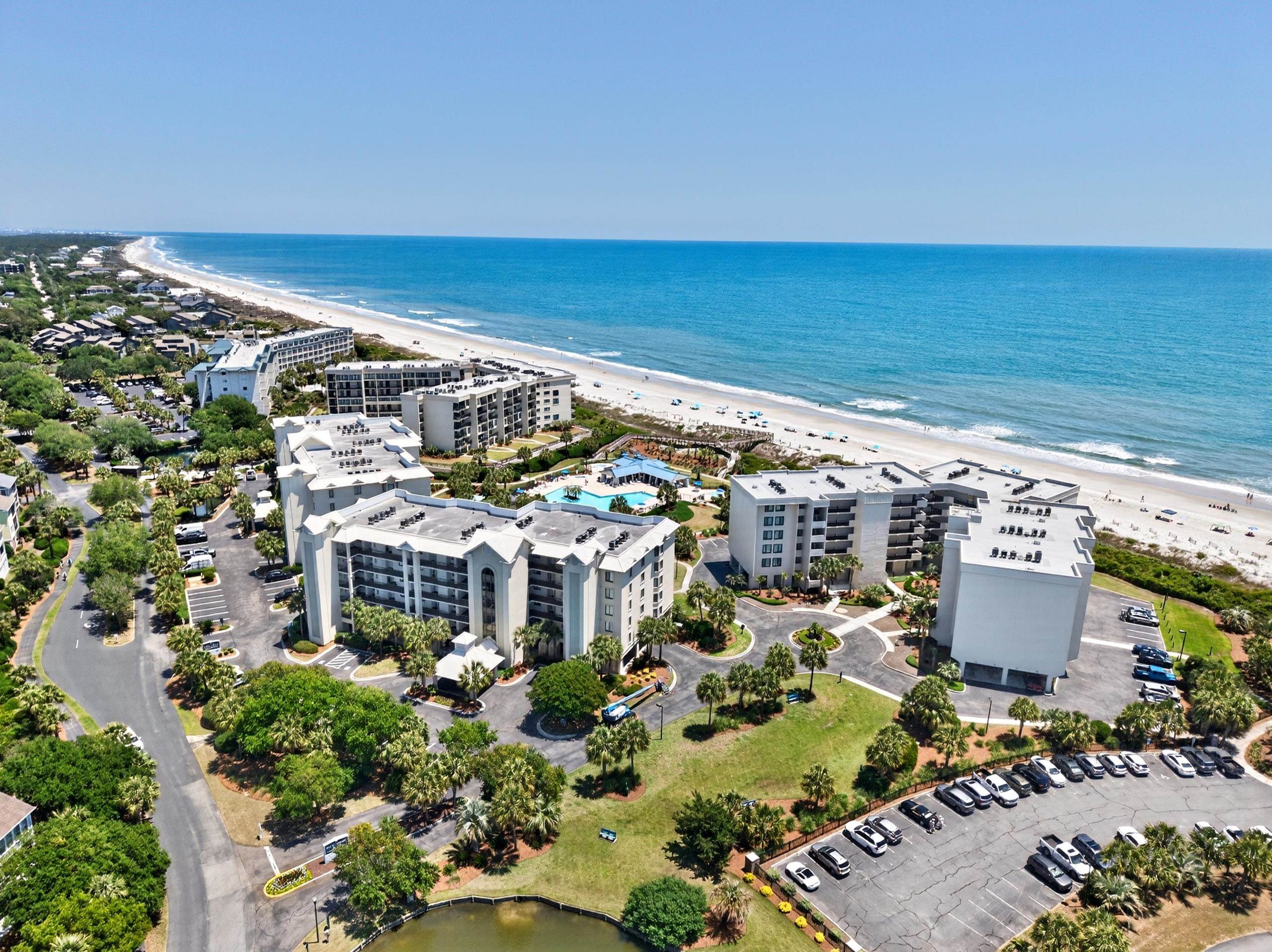 709 Retreat Beach Circle Unit: D-4A