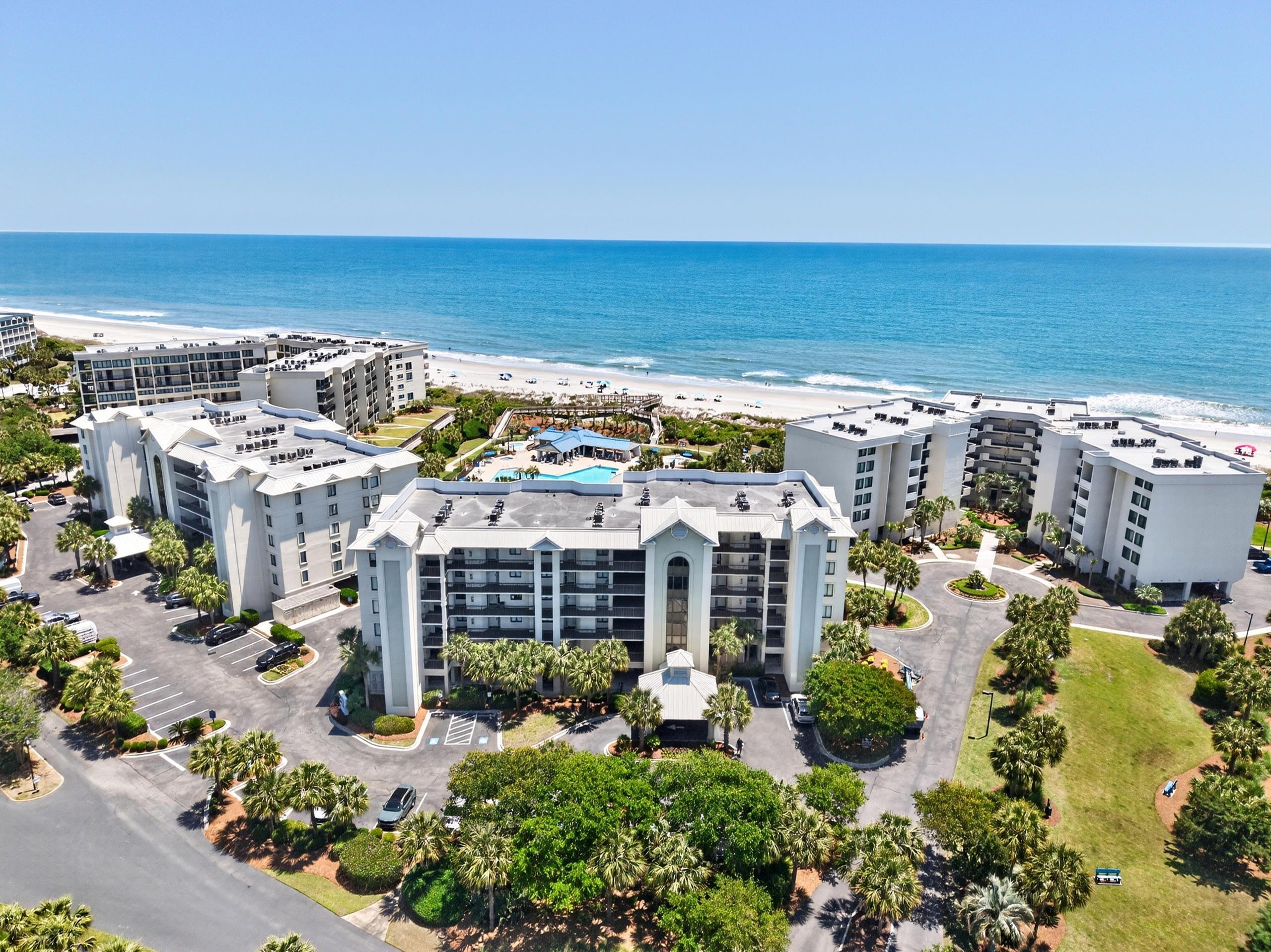 709 Retreat Beach Circle Unit: D-4A