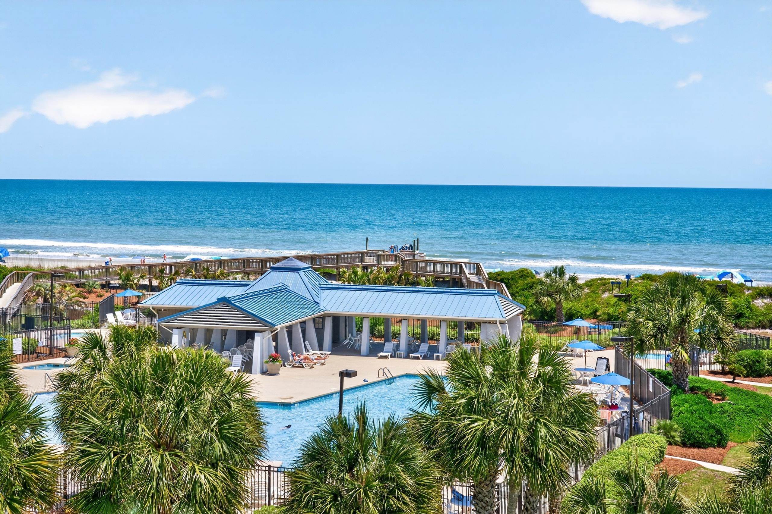 709 Retreat Beach Circle Unit: D-4A