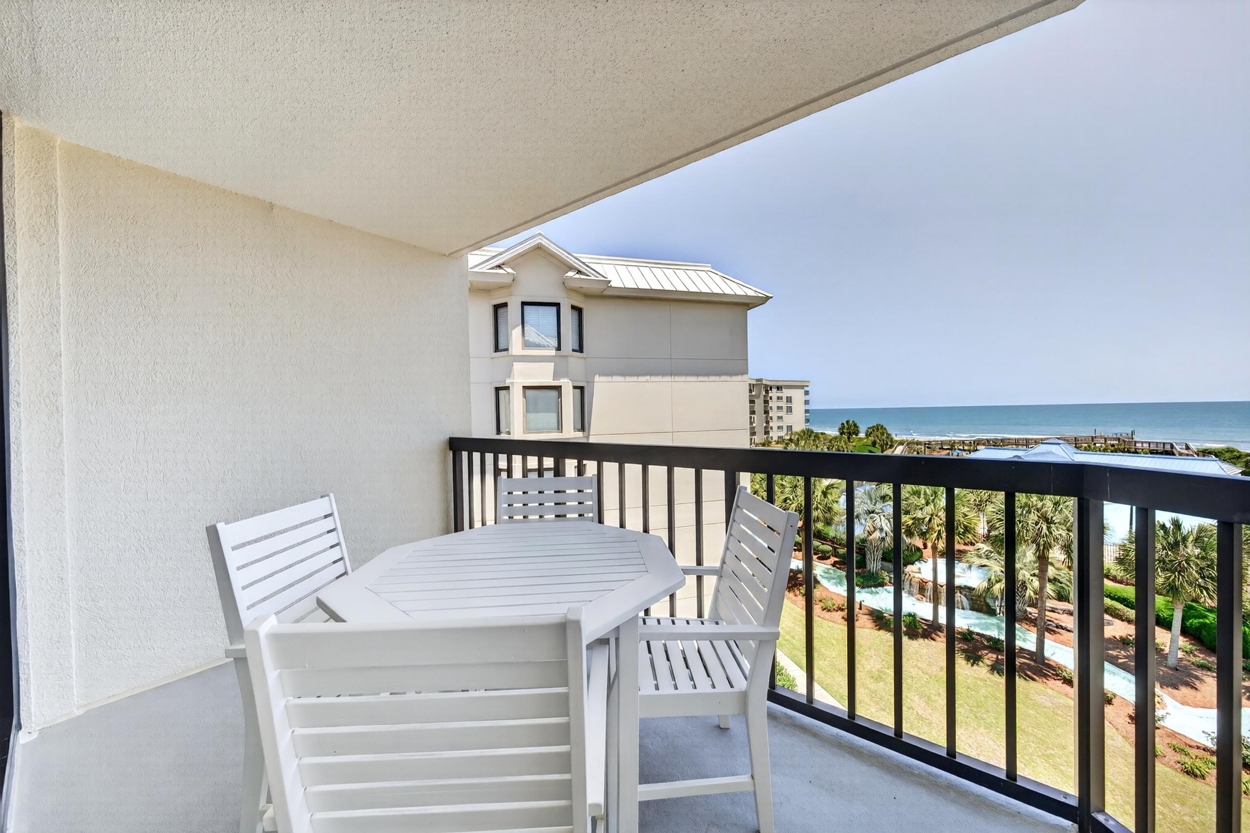 709 Retreat Beach Circle Unit: D-4A