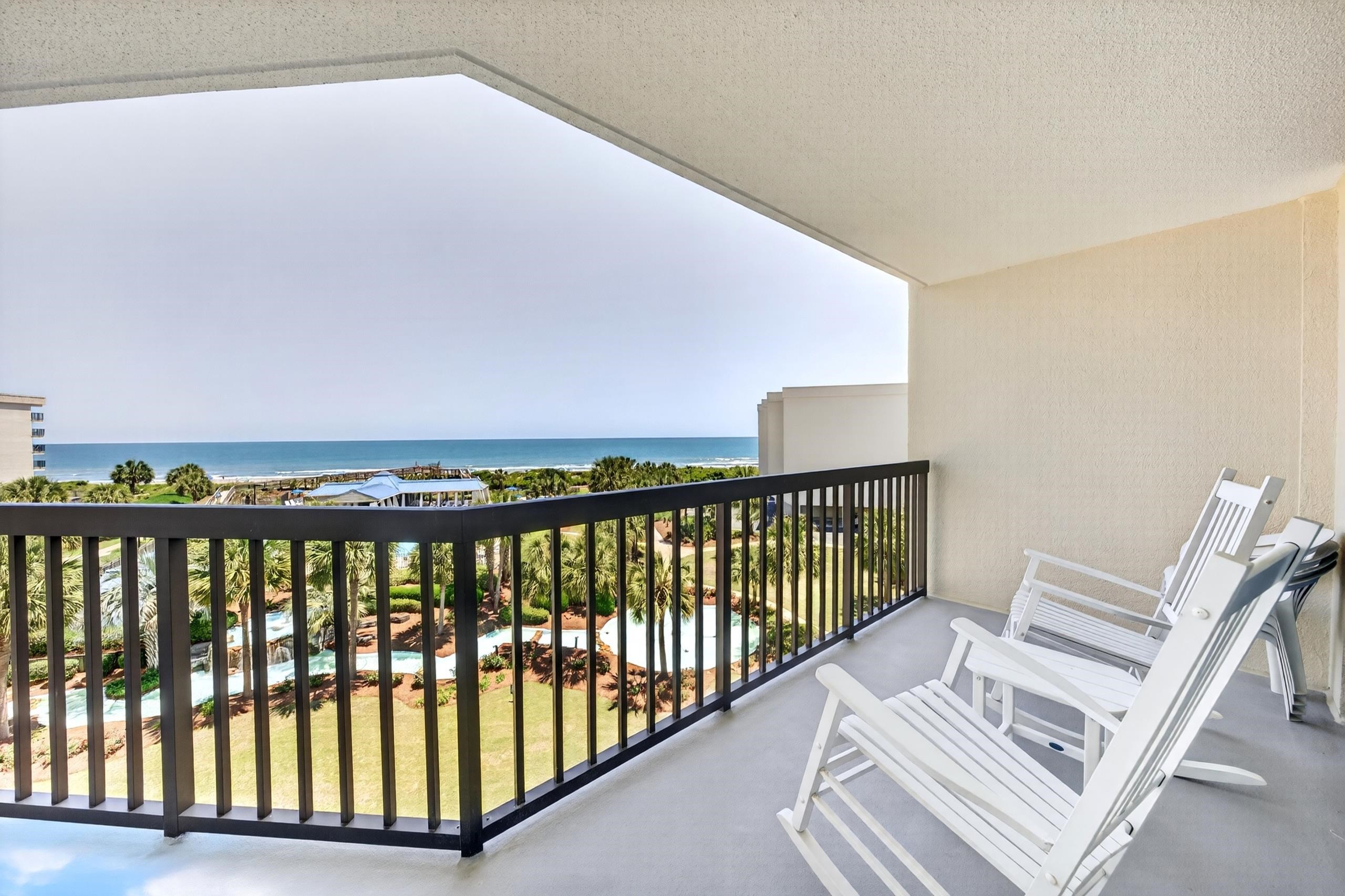 709 Retreat Beach Circle Unit: D-4A