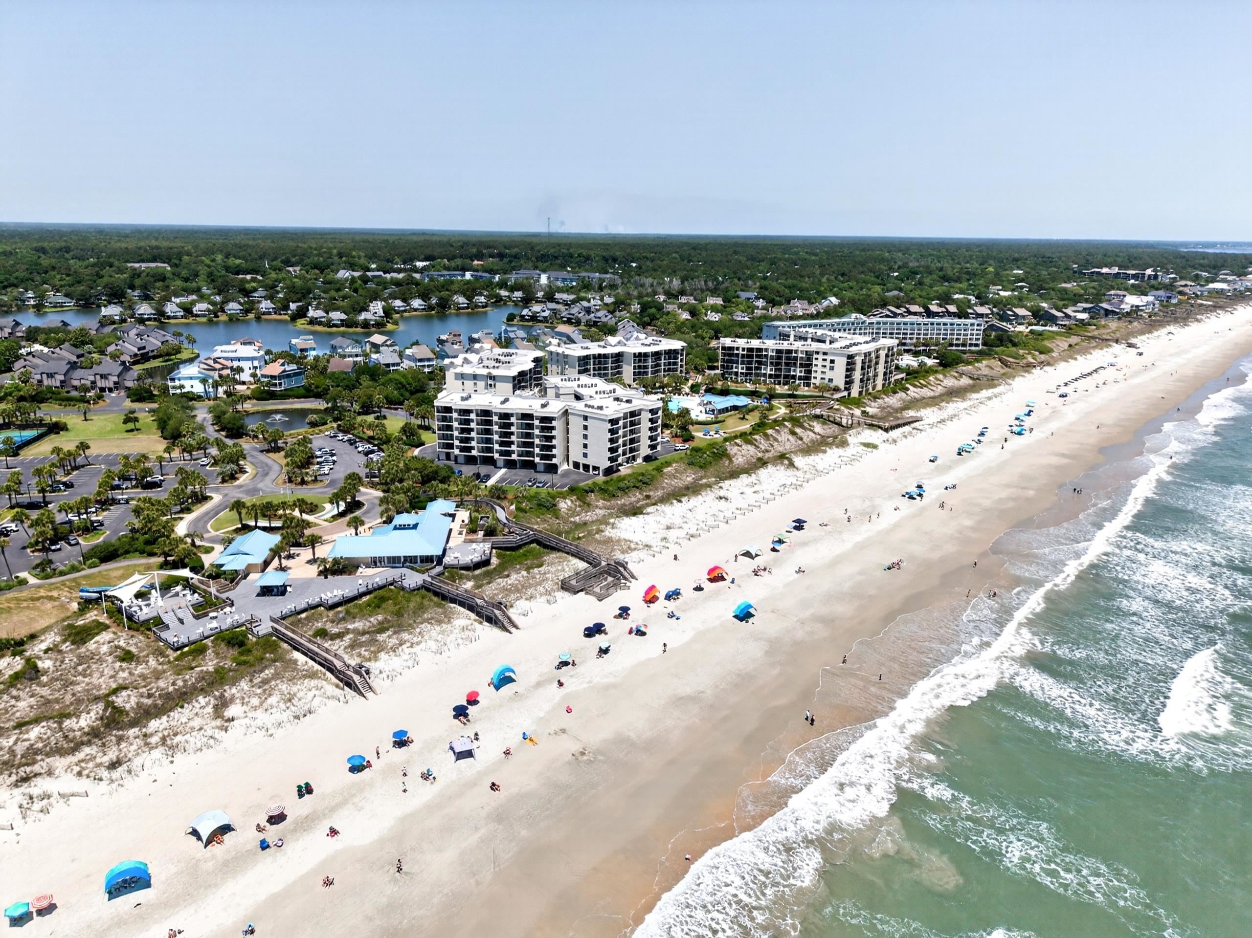 709 Retreat Beach Circle Unit: D-4A