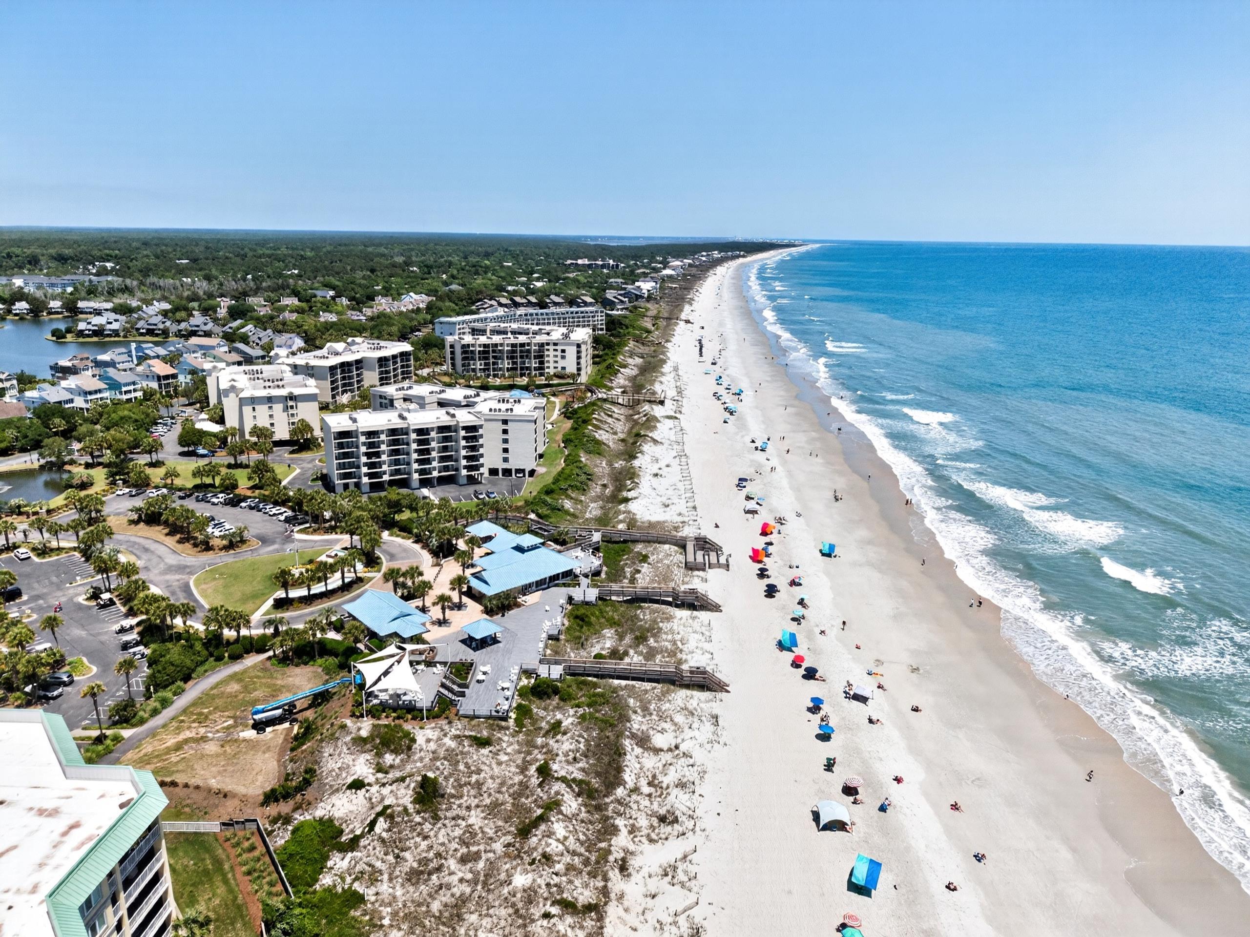709 Retreat Beach Circle Unit: D-4A