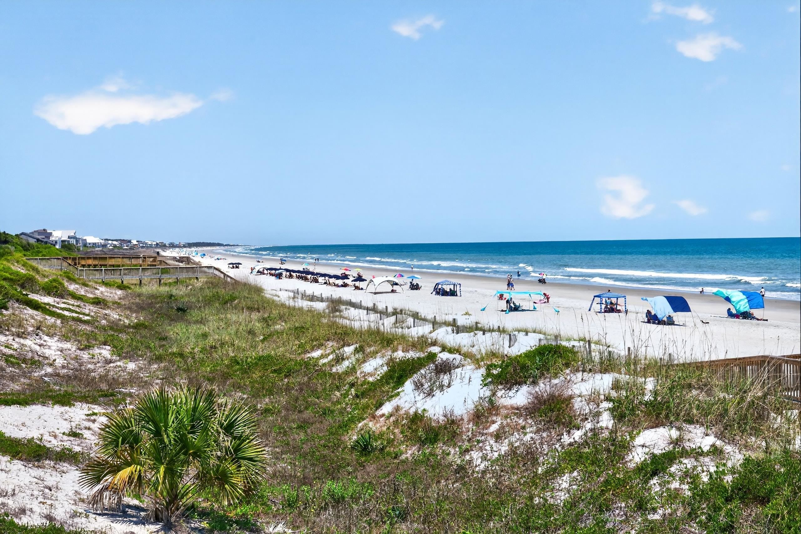 709 Retreat Beach Circle Unit: D-4A