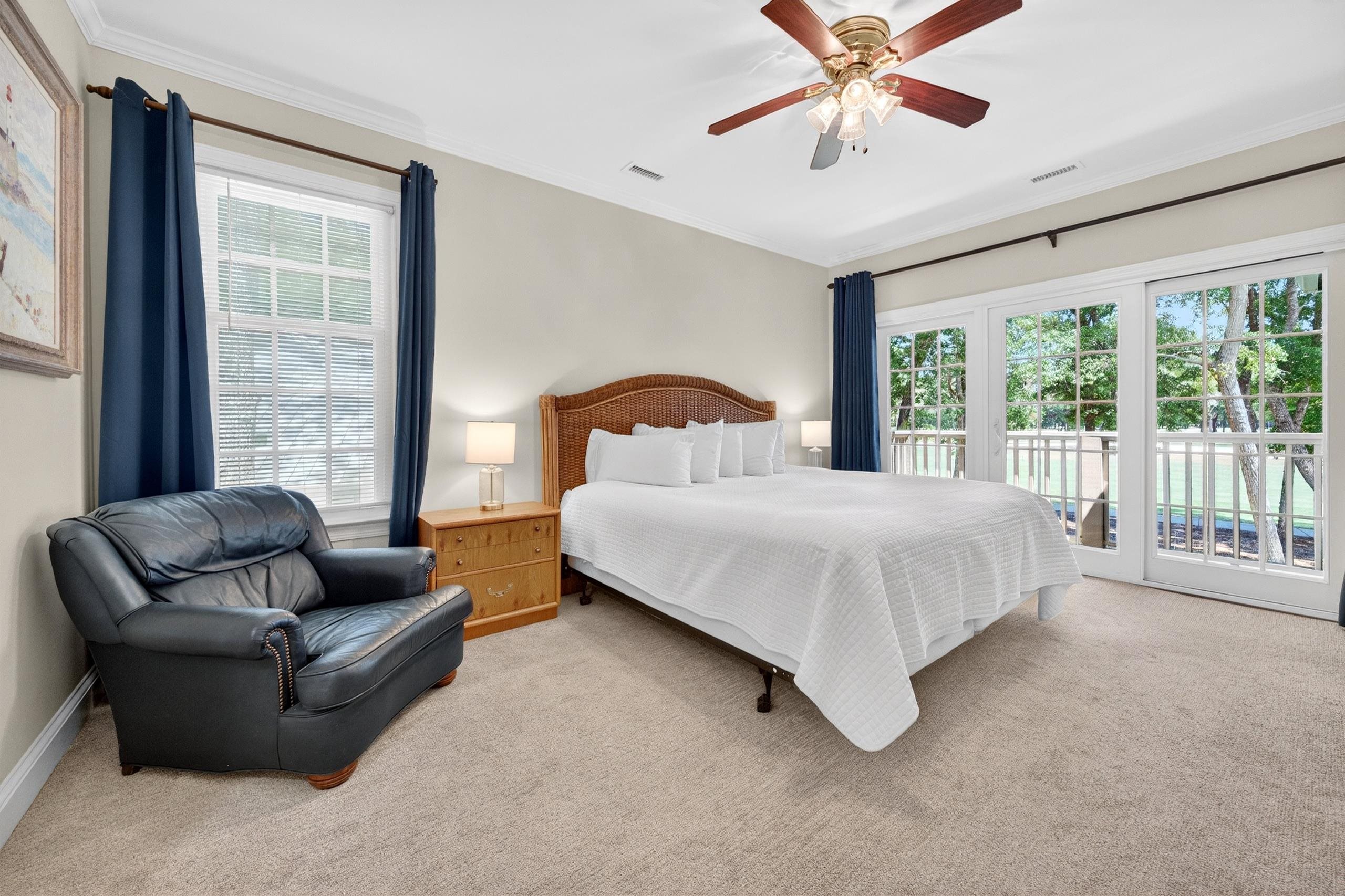 273-3 Golden Bear Dr. Unit: 3