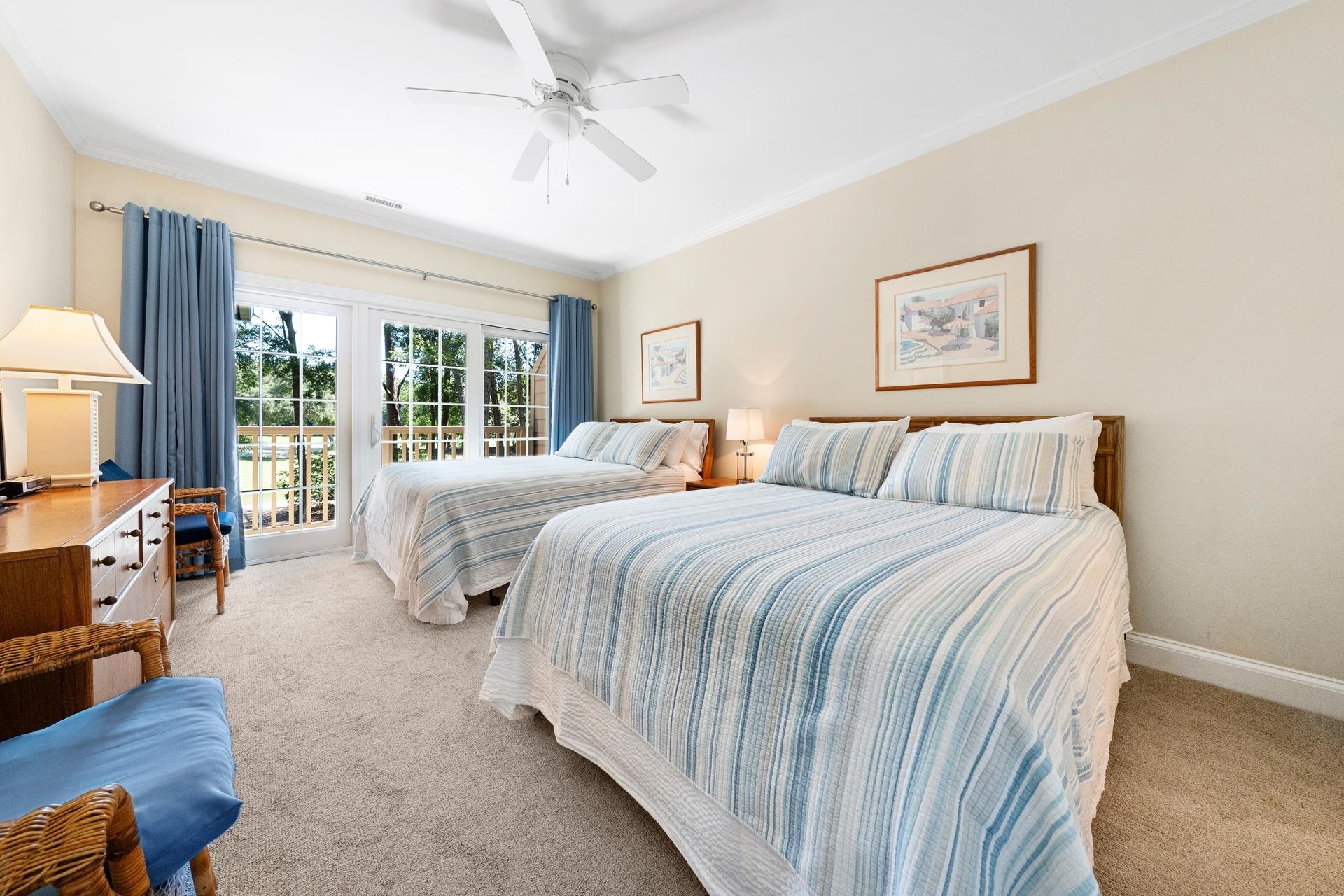 273-3 Golden Bear Dr. Unit: 3