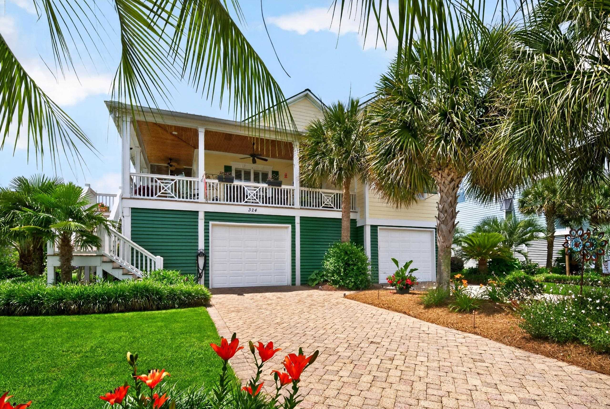 324 Graytwig Circle