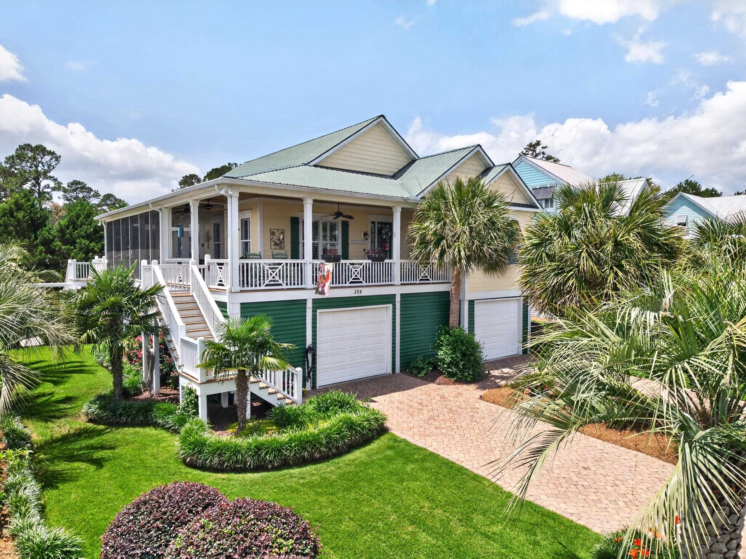 324 Graytwig Circle