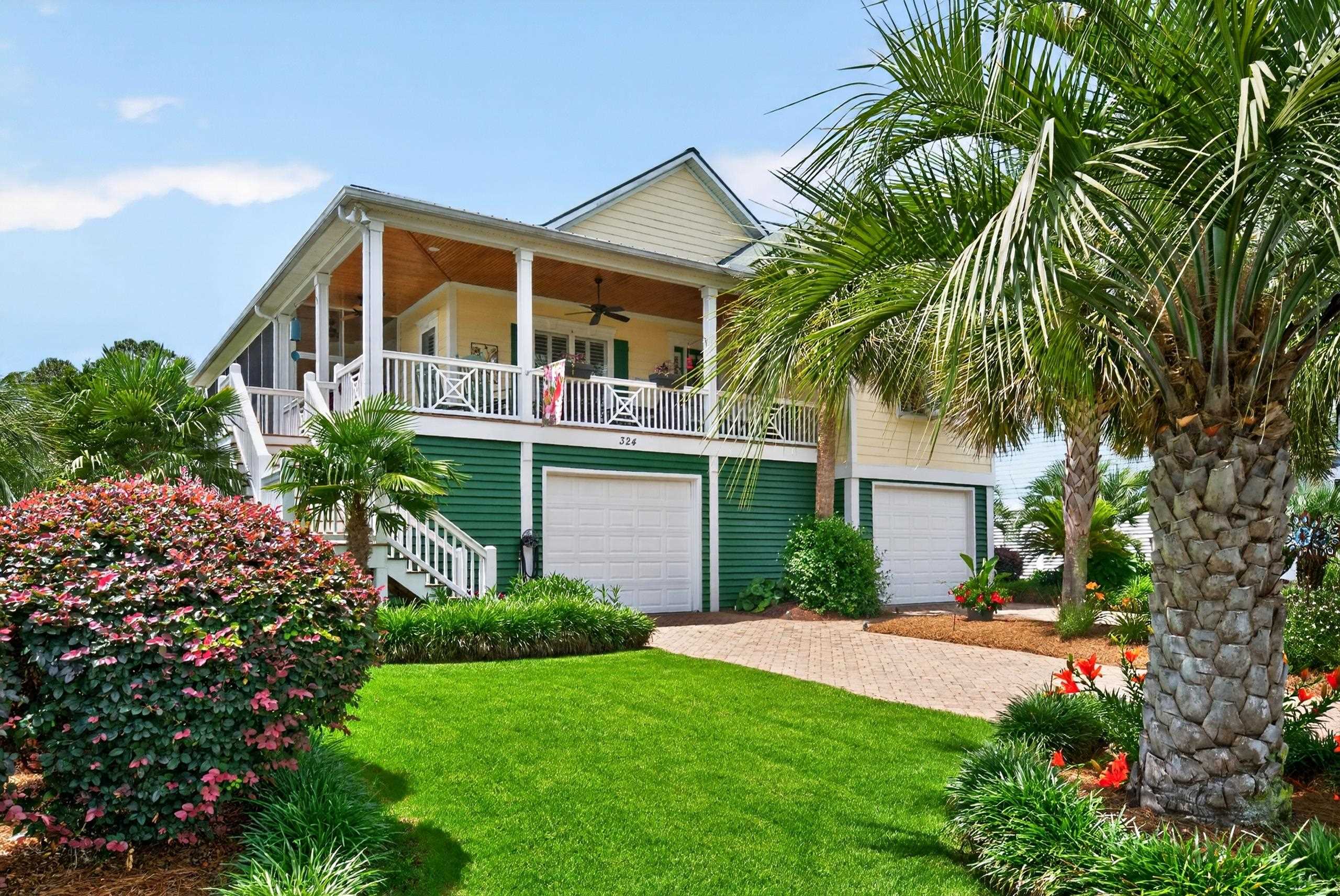 324 Graytwig Circle