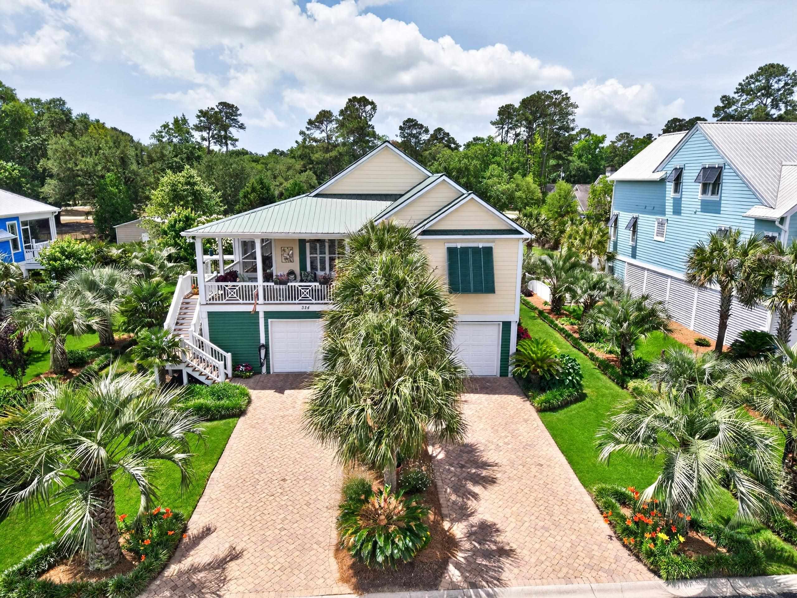 324 Graytwig Circle