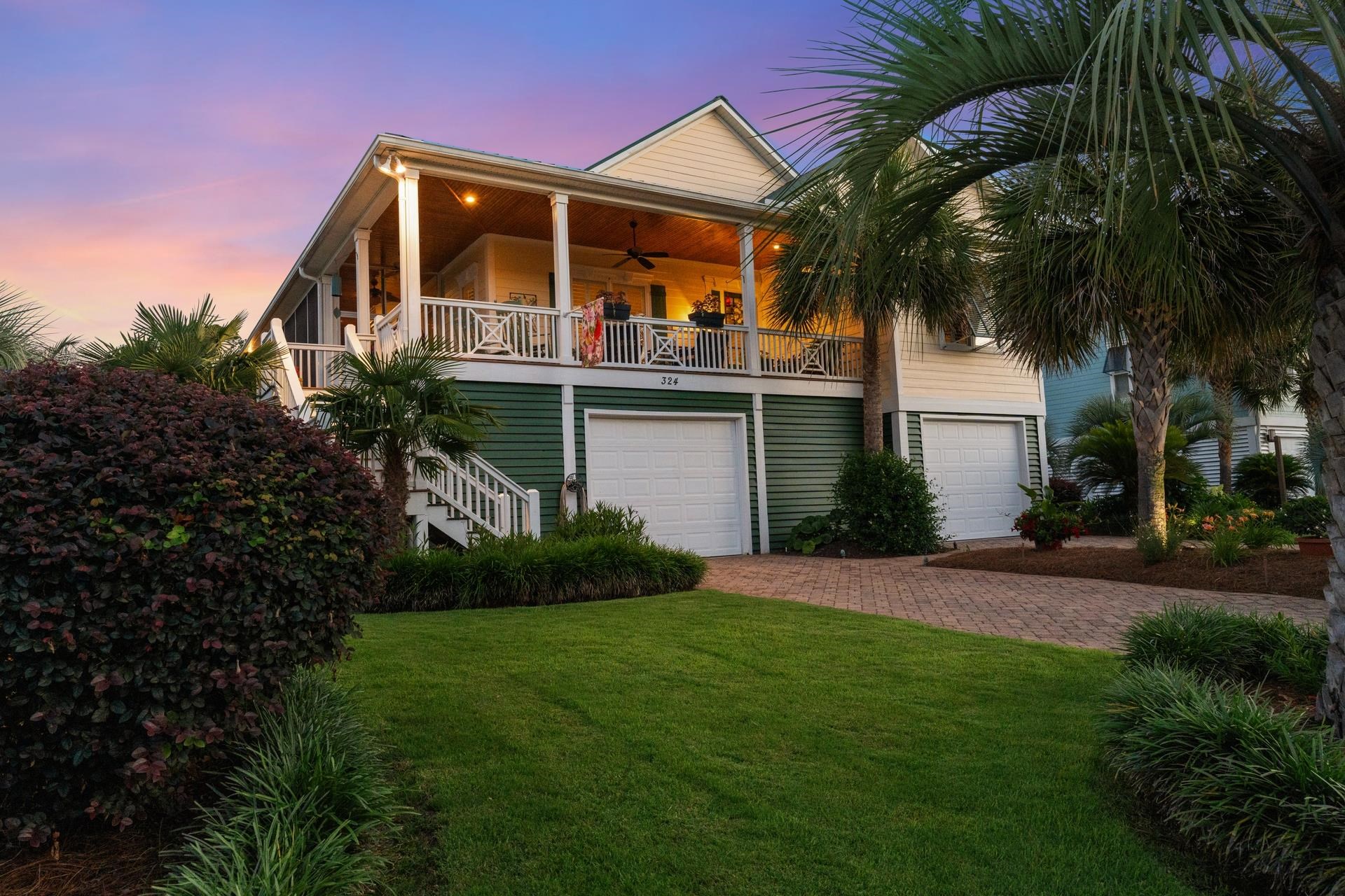 324 Graytwig Circle