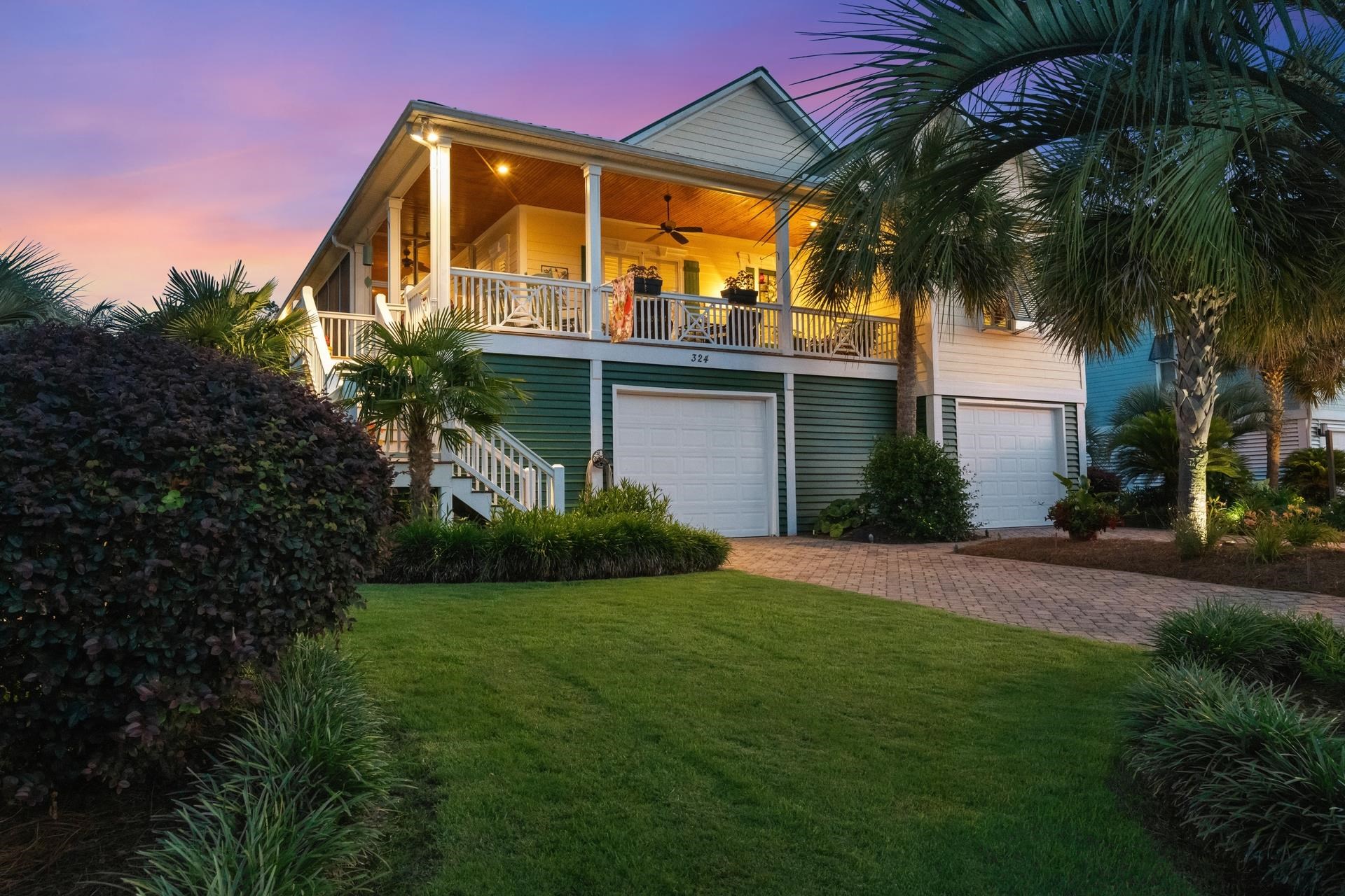 324 Graytwig Circle