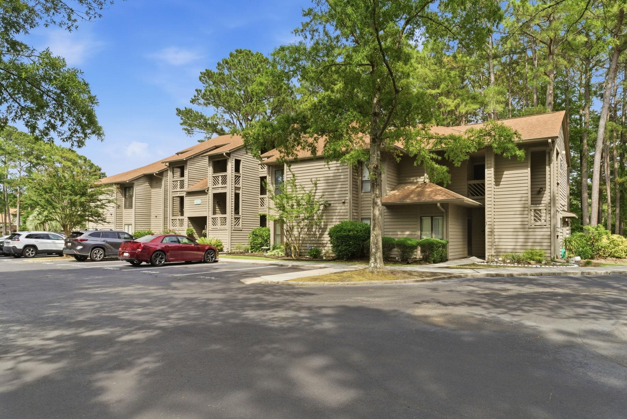 1005 Indian Wells Ct. Unit: 1005