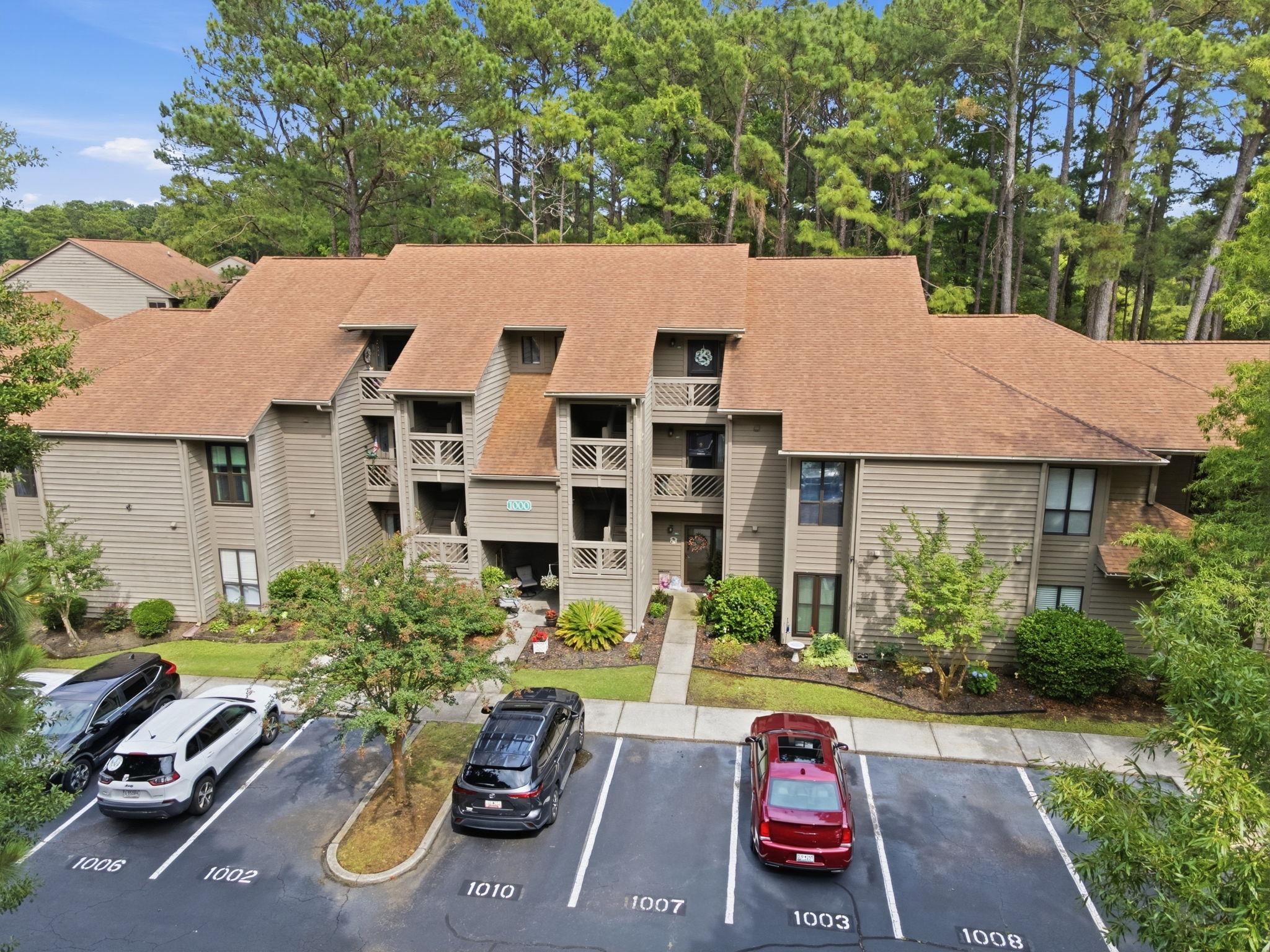 1005 Indian Wells Ct. Unit: 1005