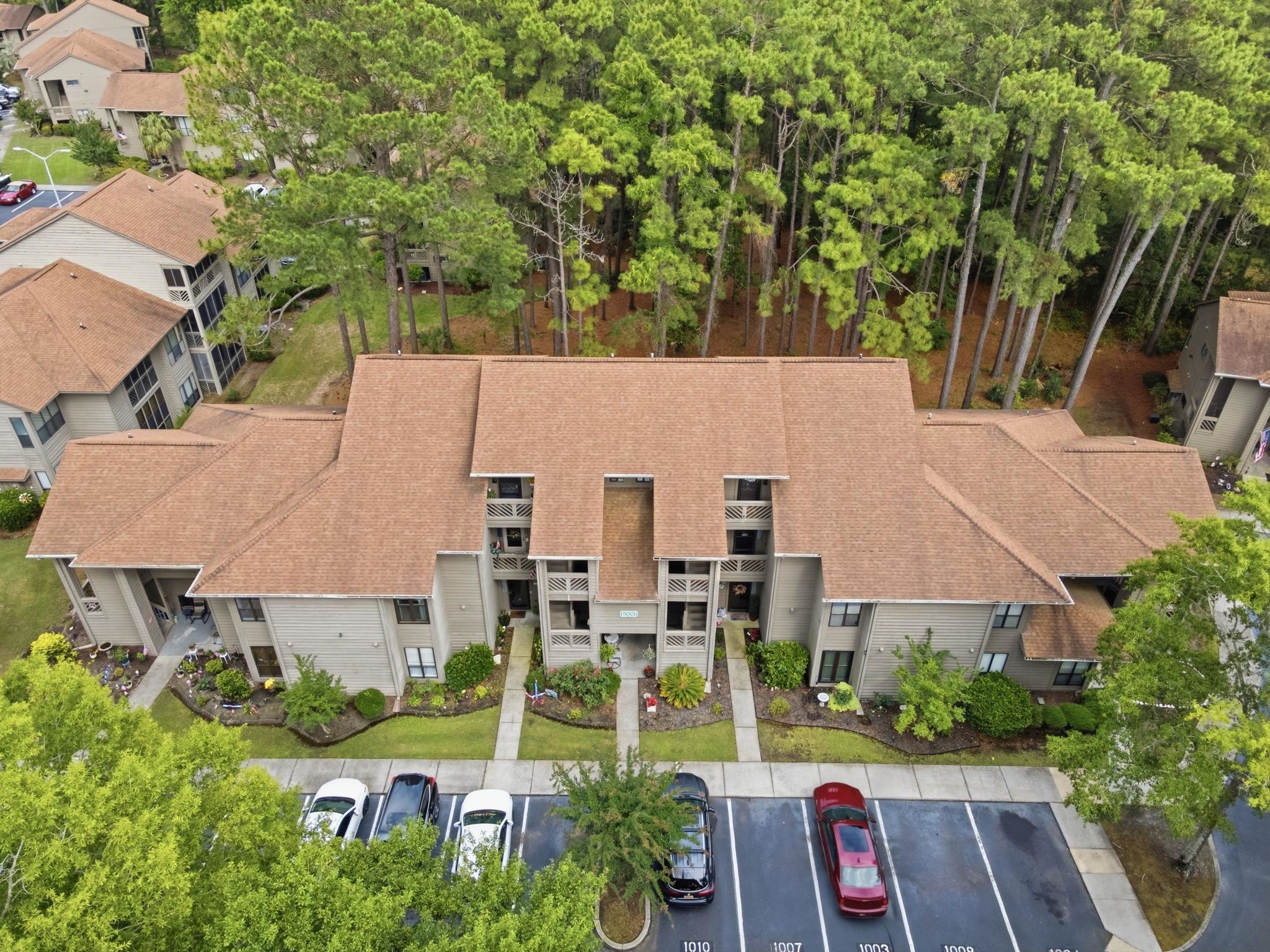 1005 Indian Wells Ct. Unit: 1005