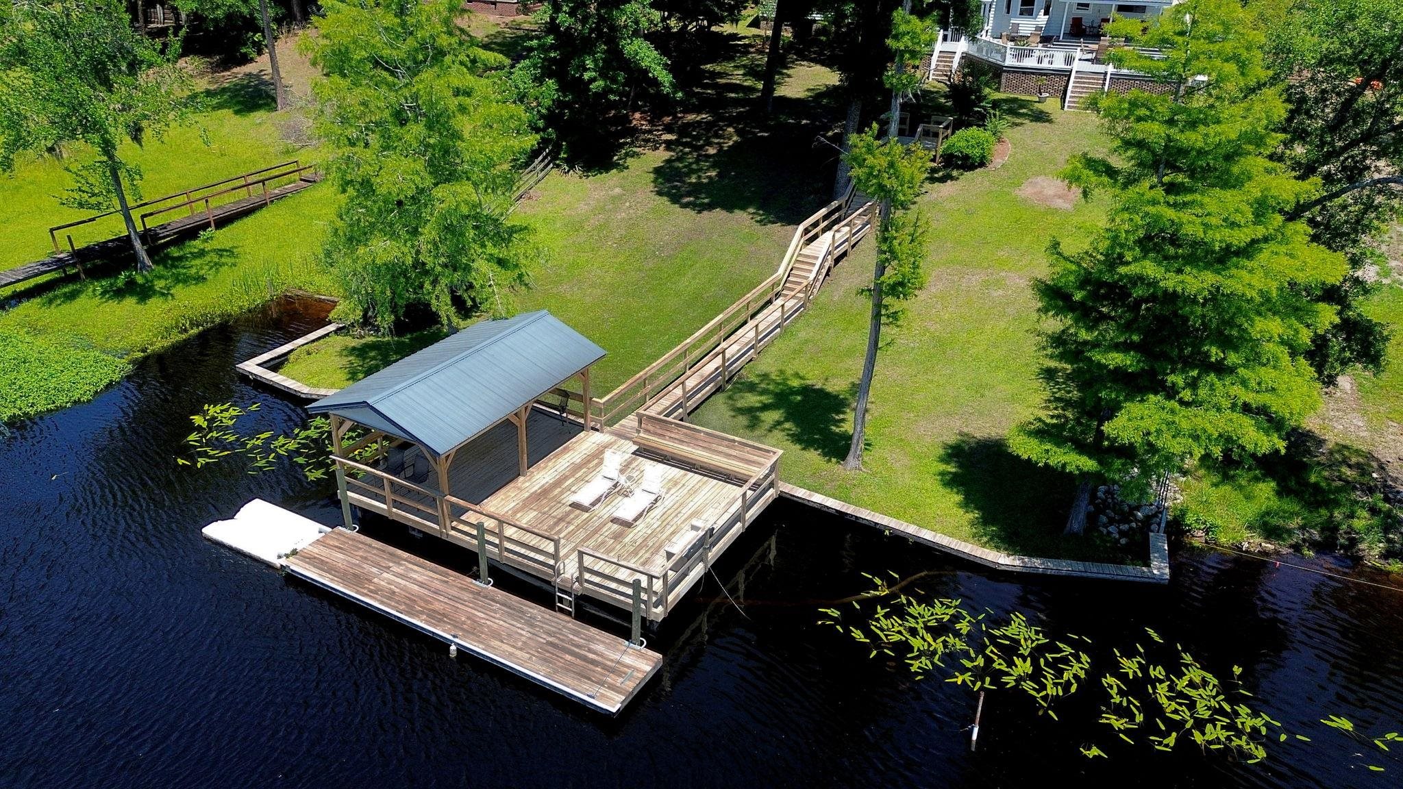 203 Cree Trail