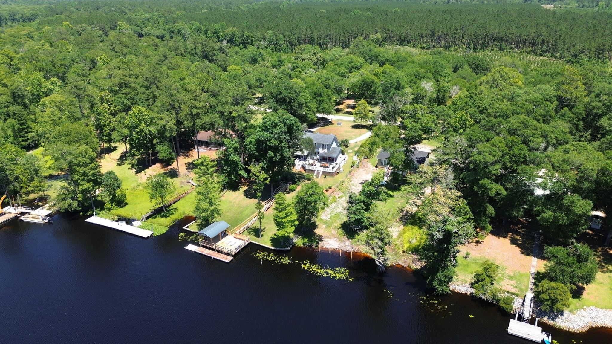203 Cree Trail