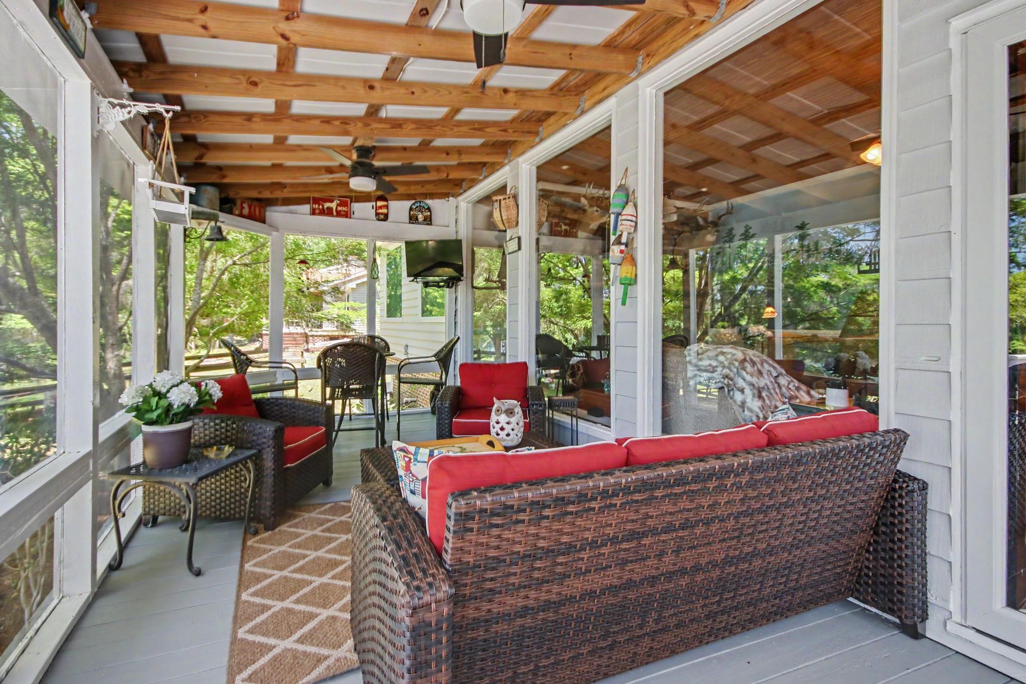 203 Cree Trail