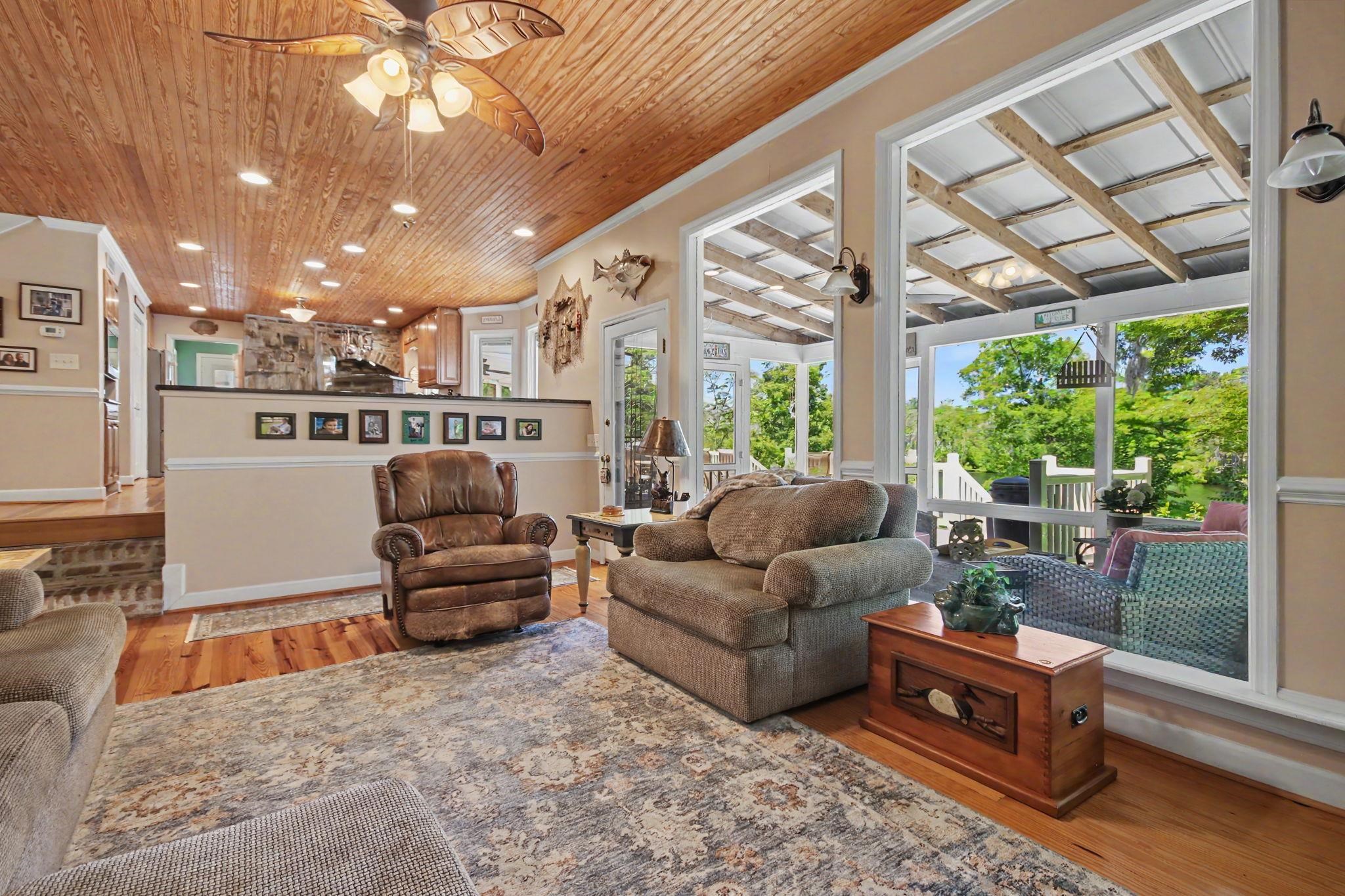203 Cree Trail