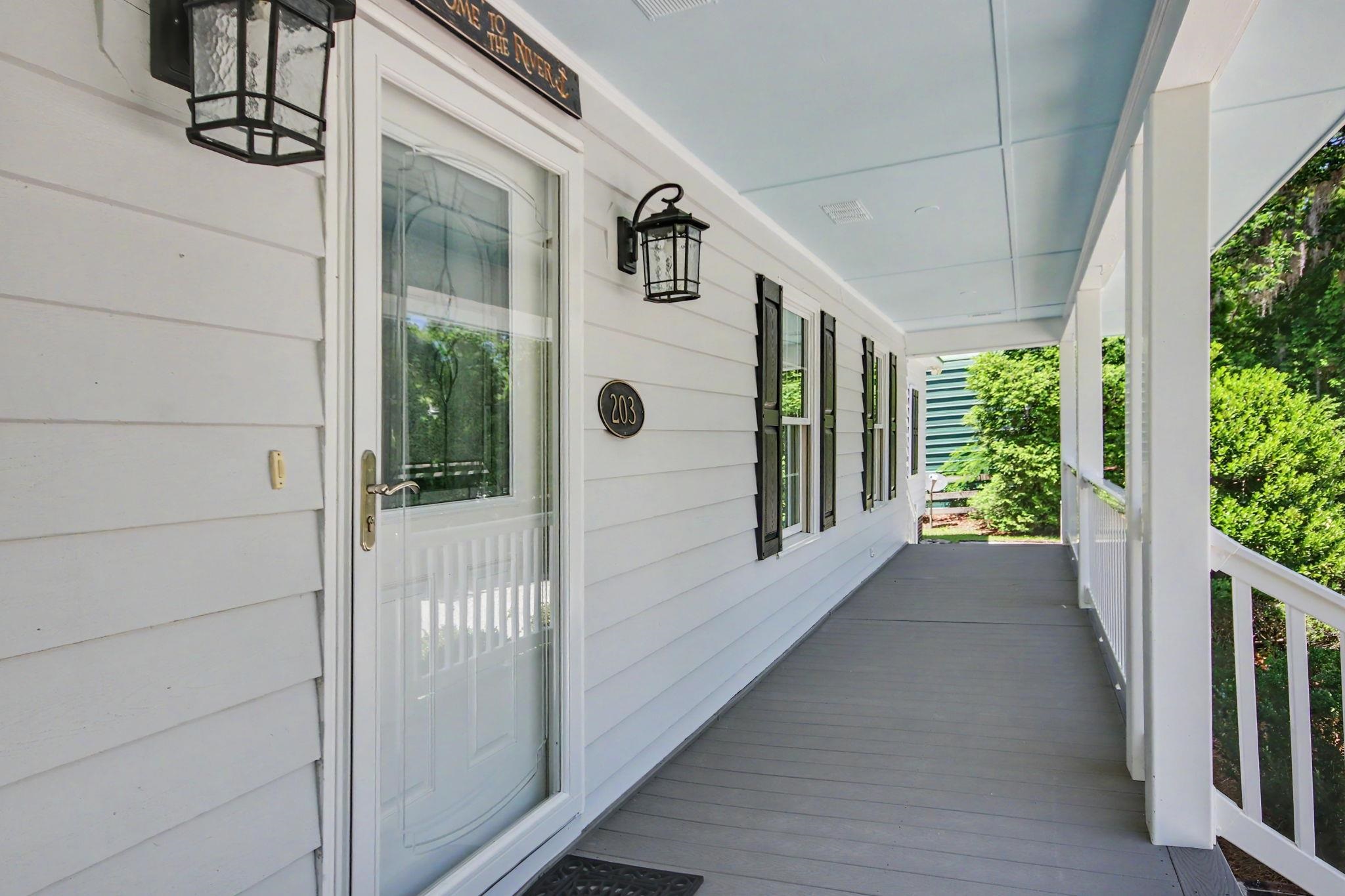 203 Cree Trail