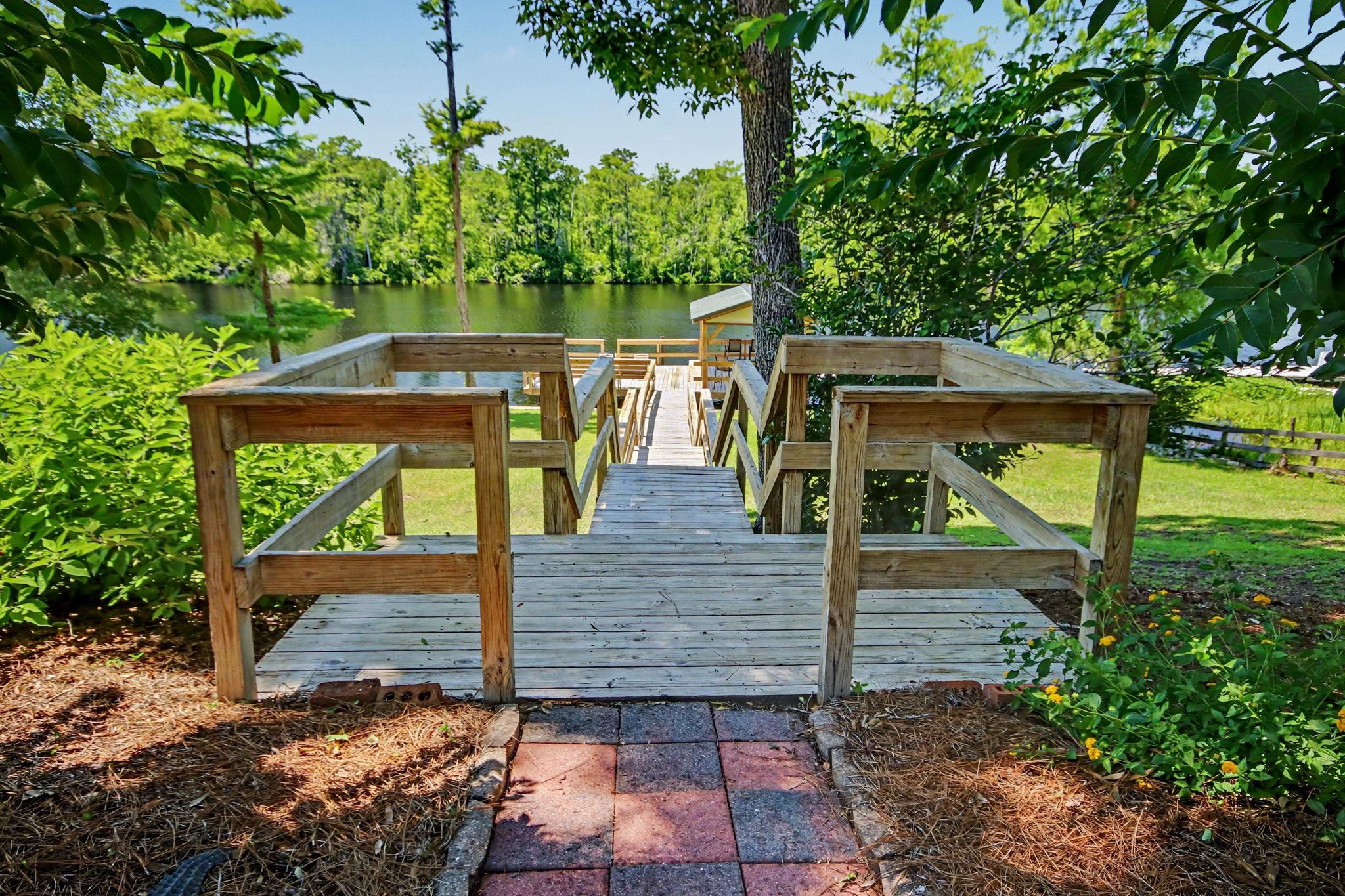 203 Cree Trail