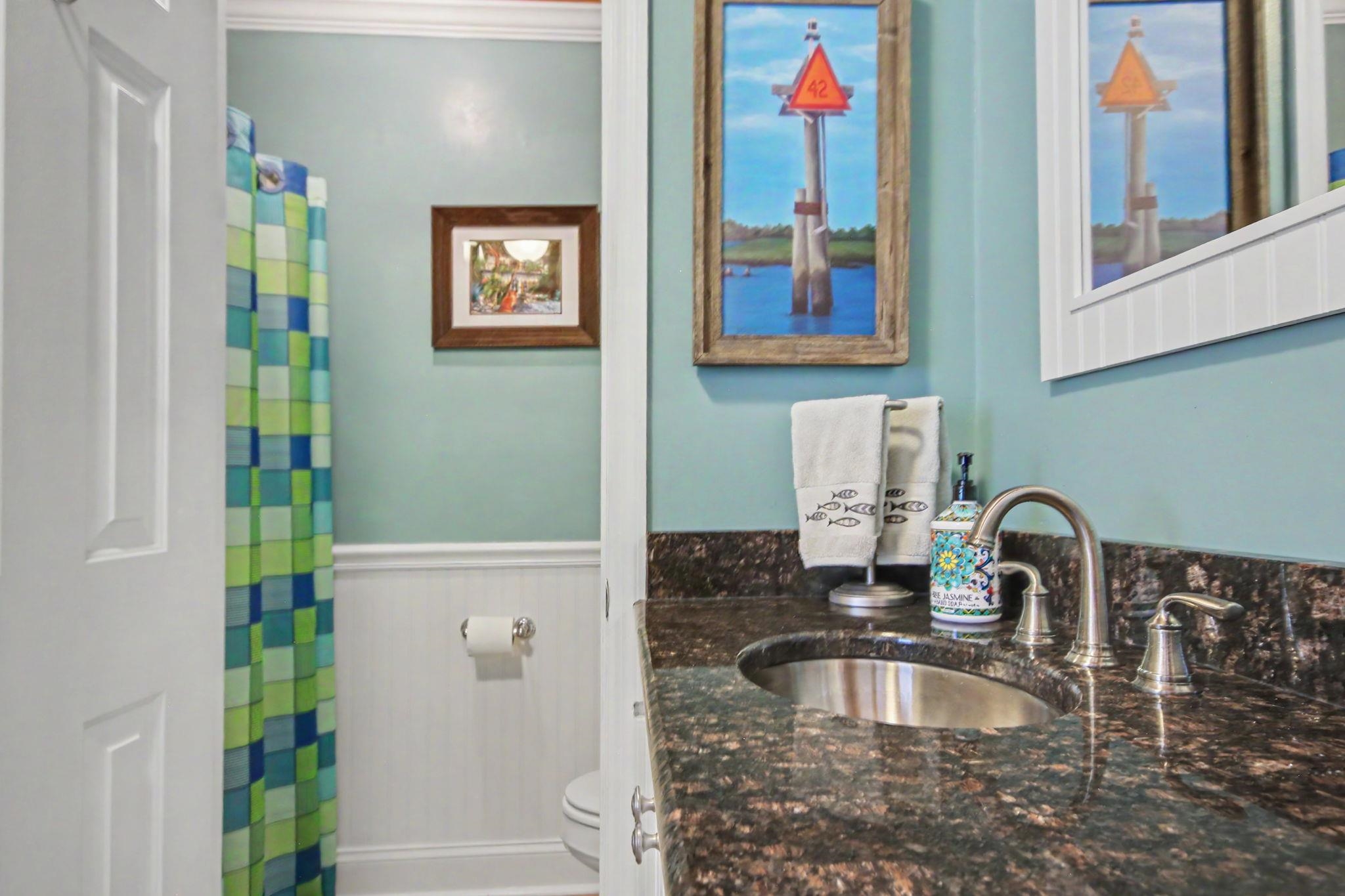 203 Cree Trail