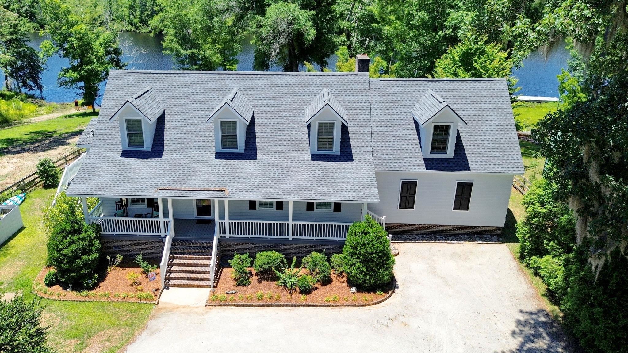203 Cree Trail
