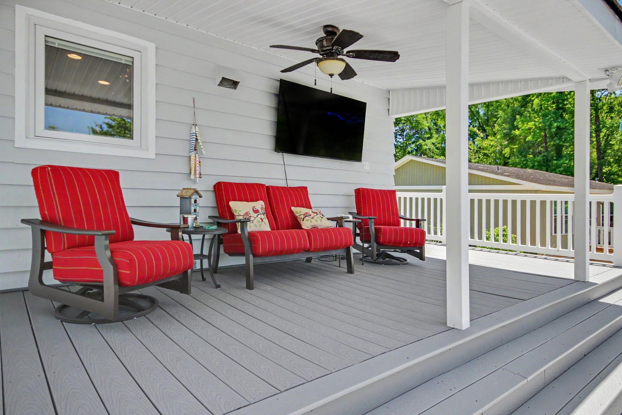 203 Cree Trail