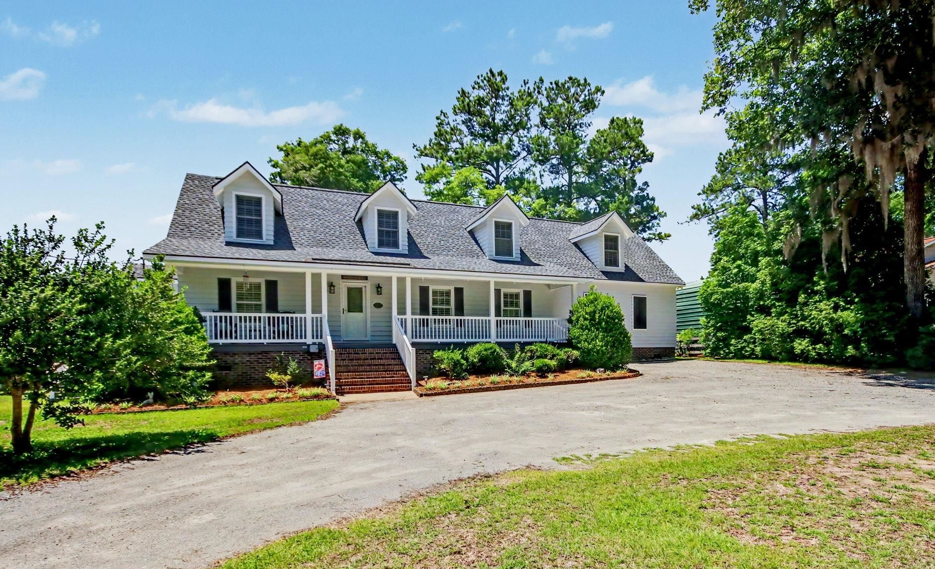 203 Cree Trail