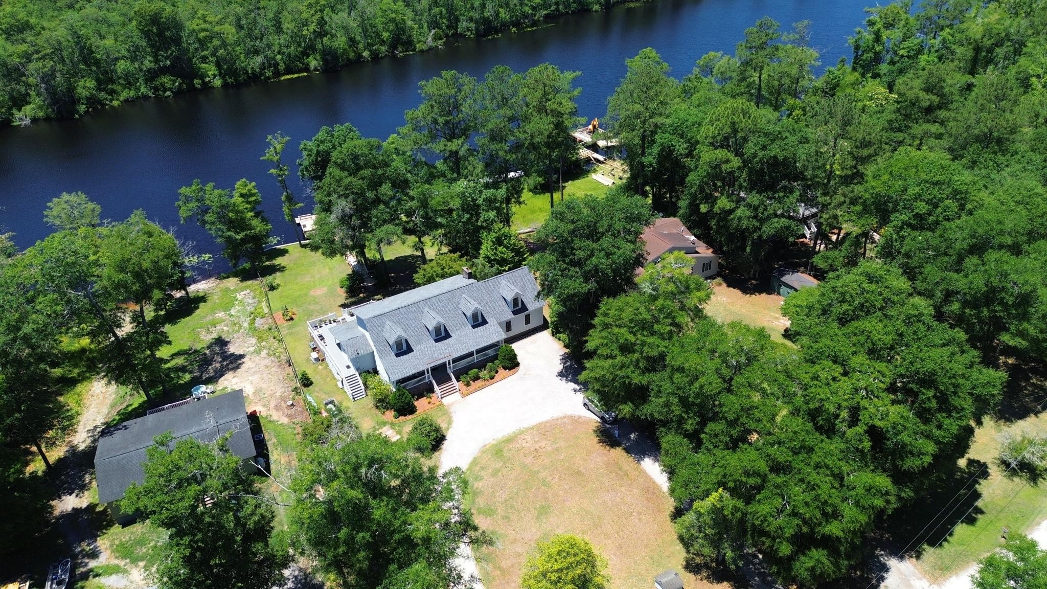 203 Cree Trail