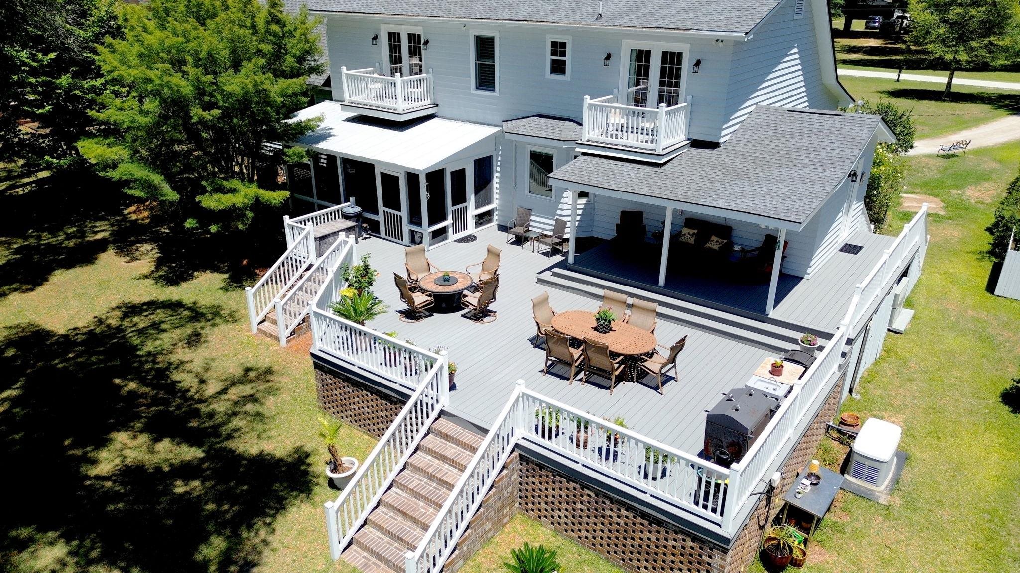 203 Cree Trail