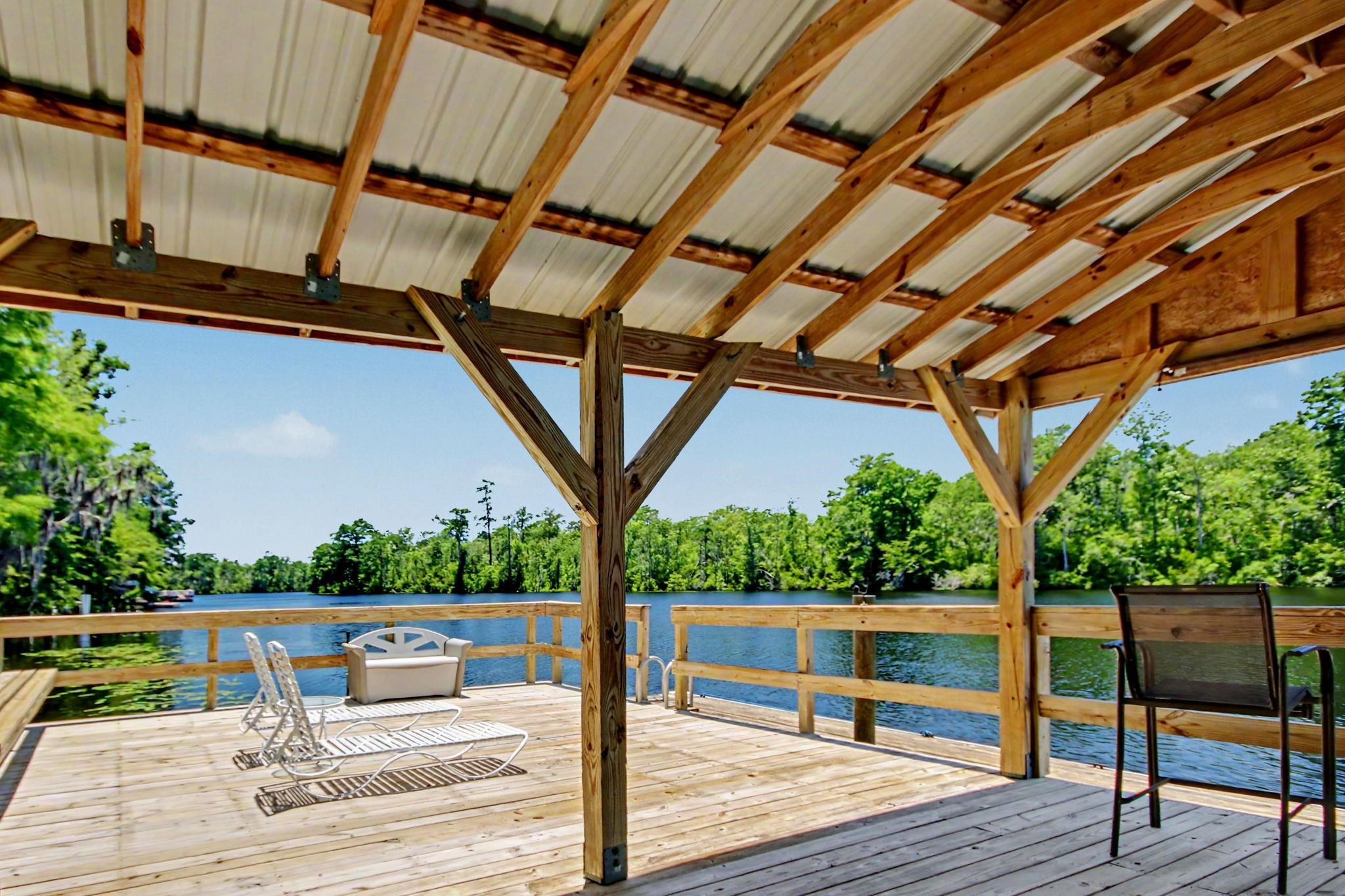 203 Cree Trail