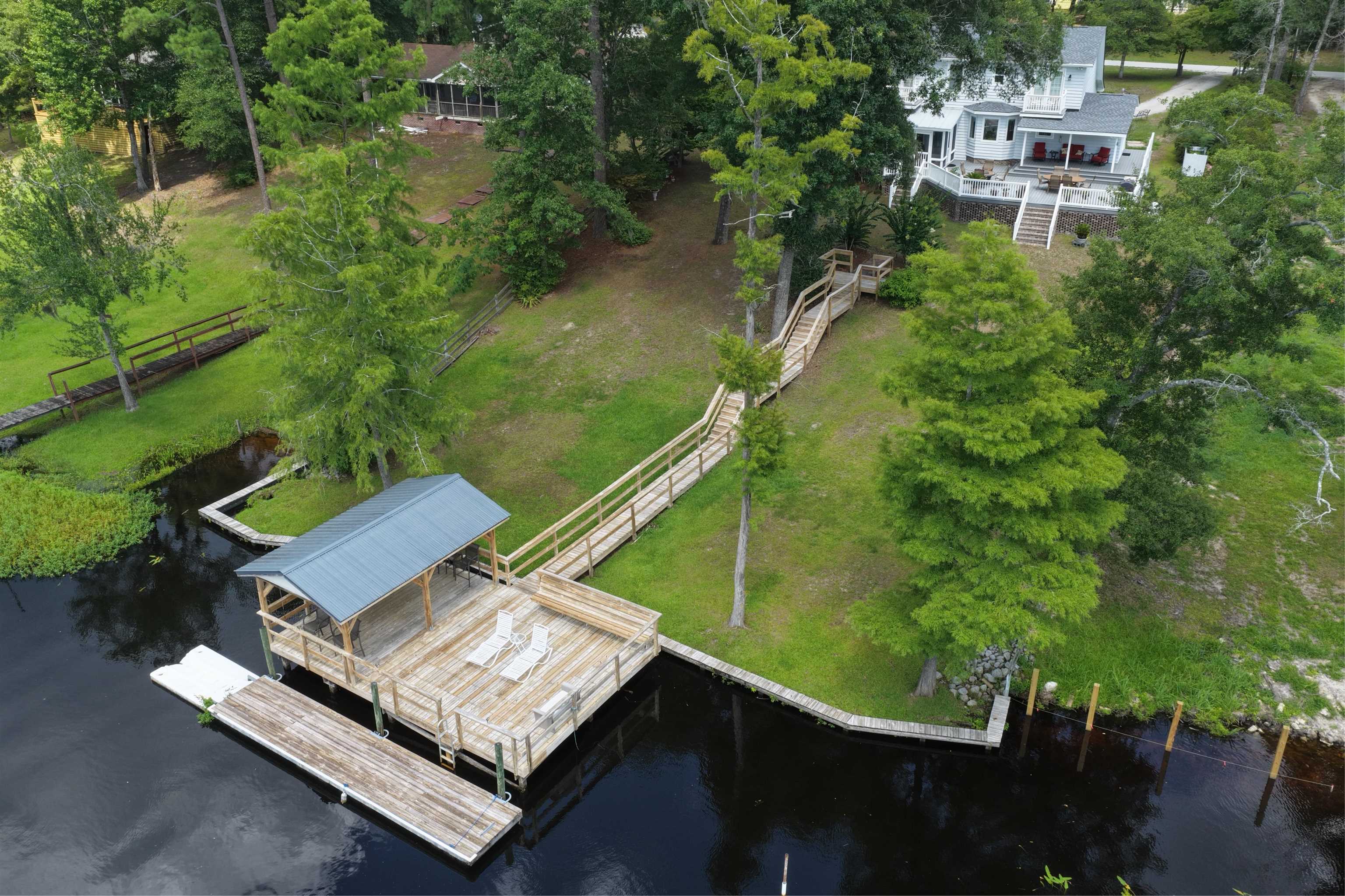 203 Cree Trail