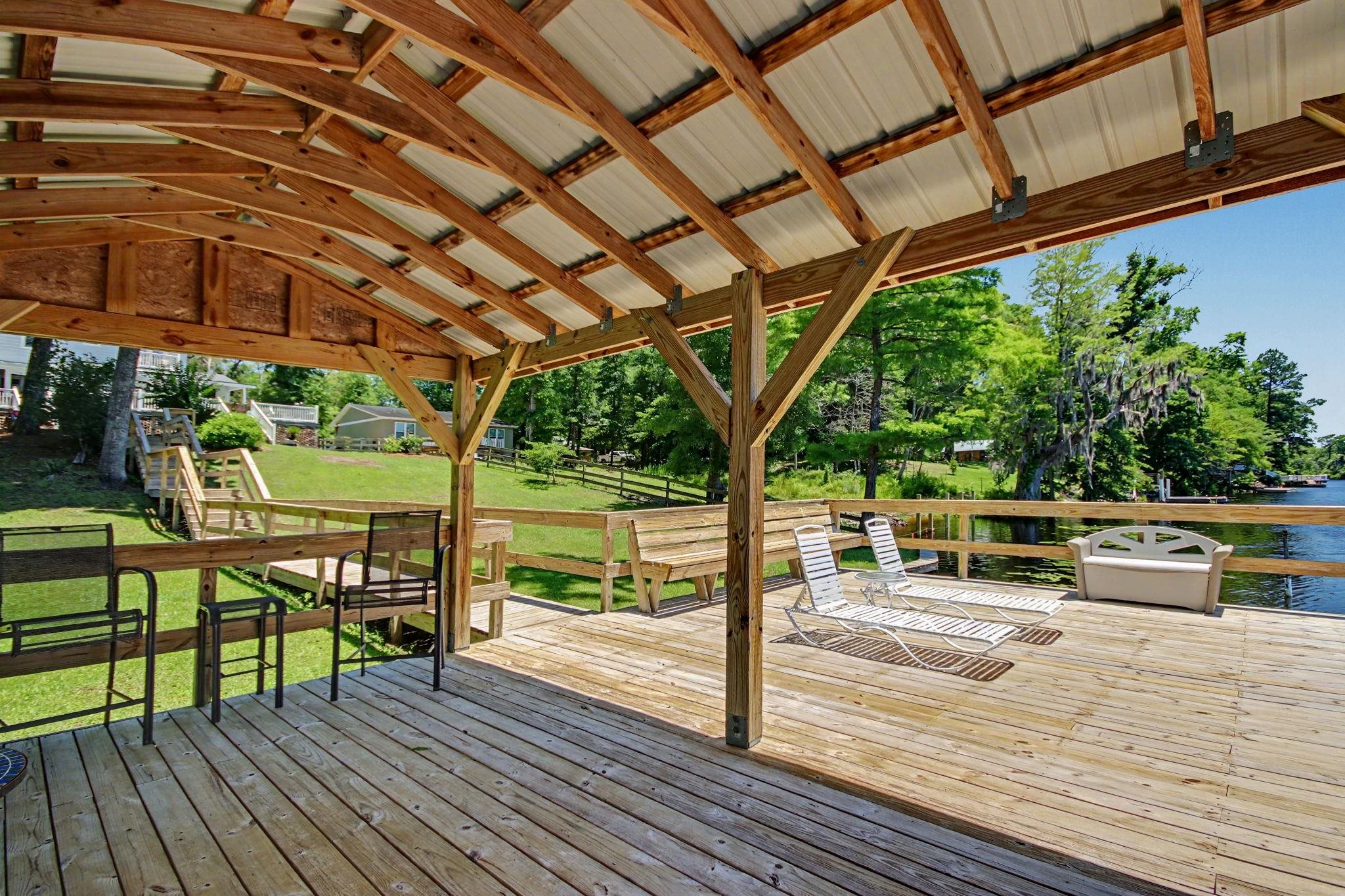 203 Cree Trail