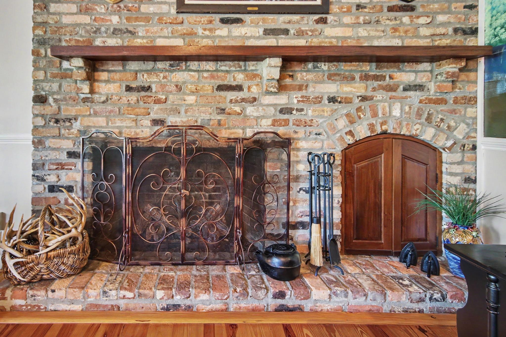 203 Cree Trail