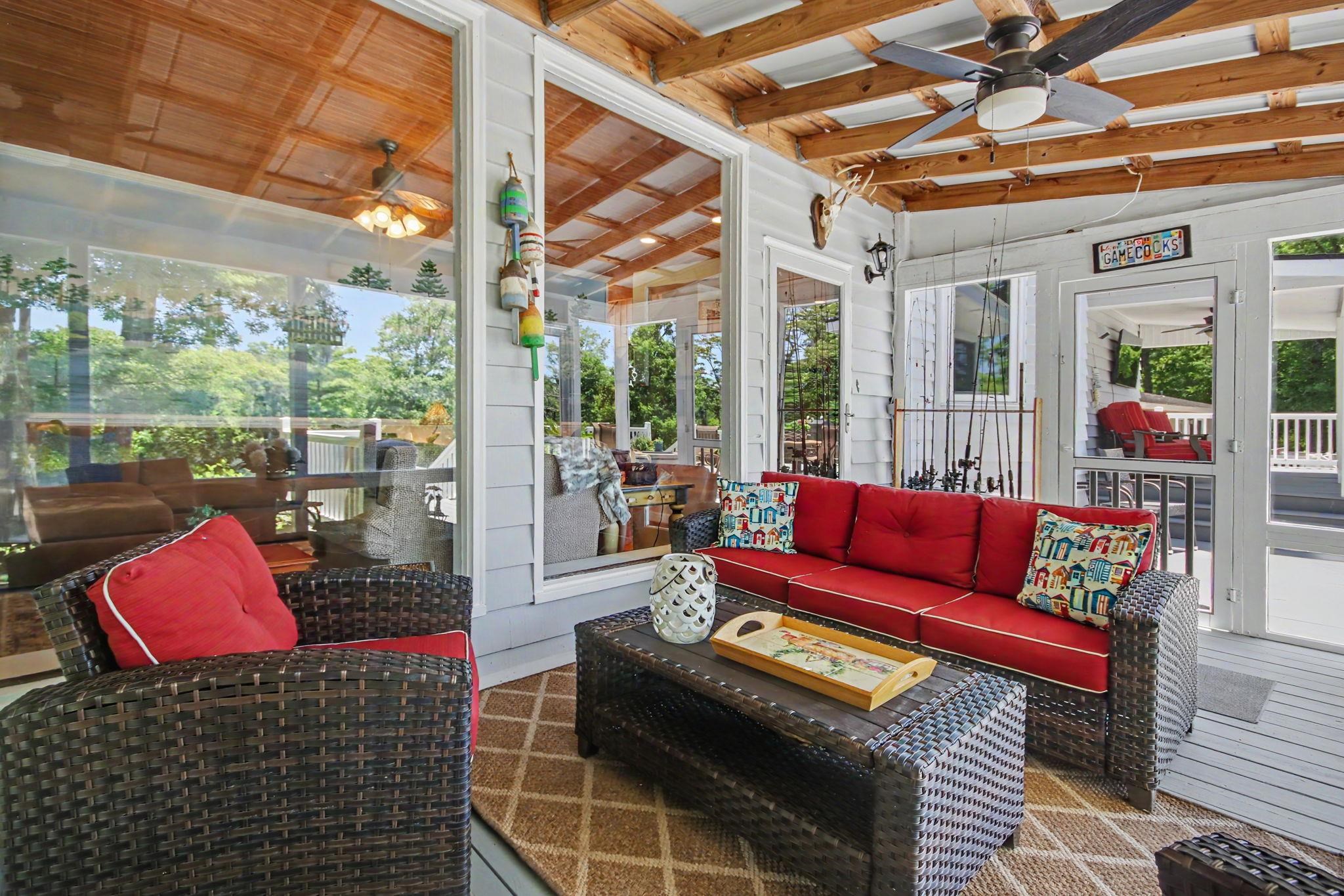 203 Cree Trail