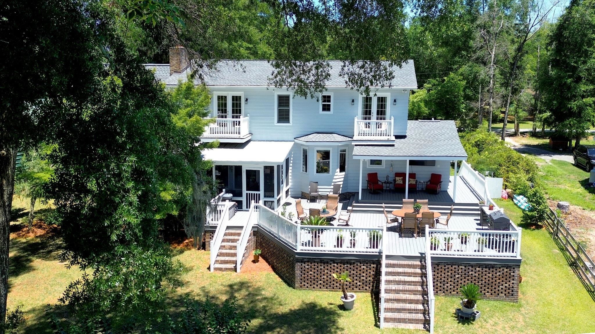 203 Cree Trail