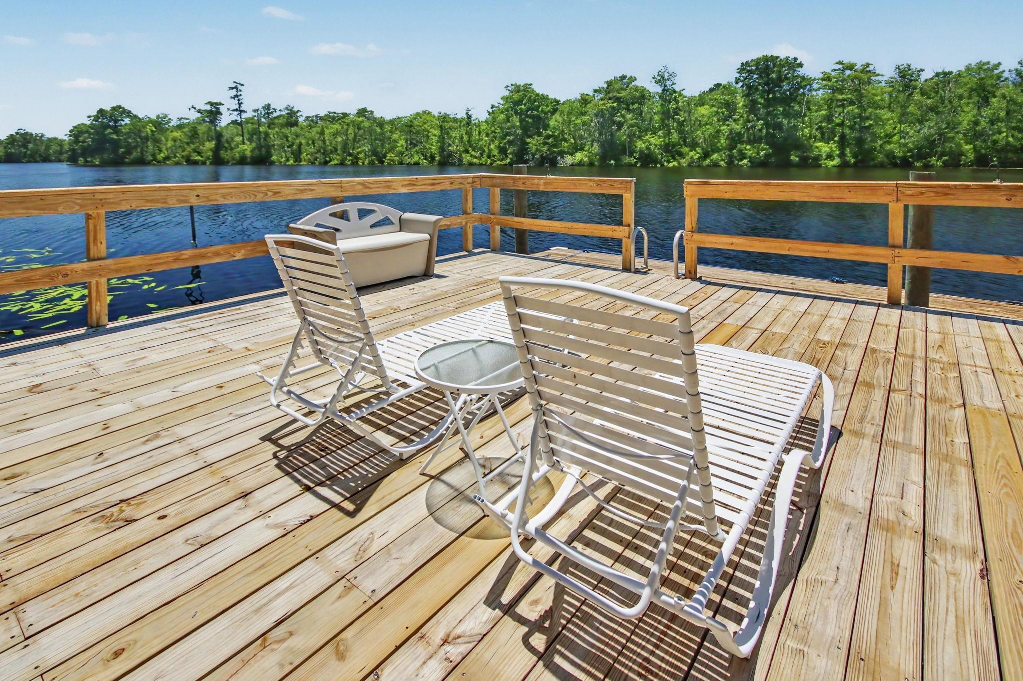 203 Cree Trail