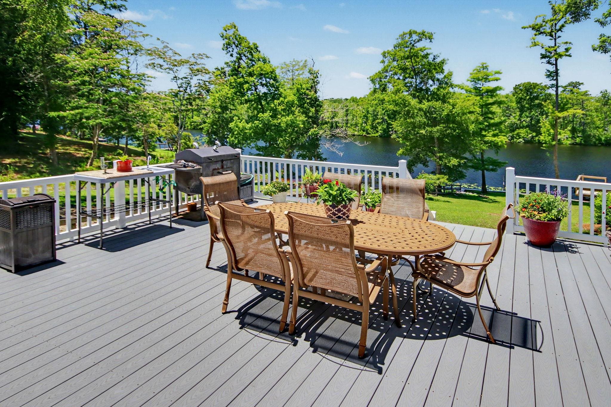 203 Cree Trail