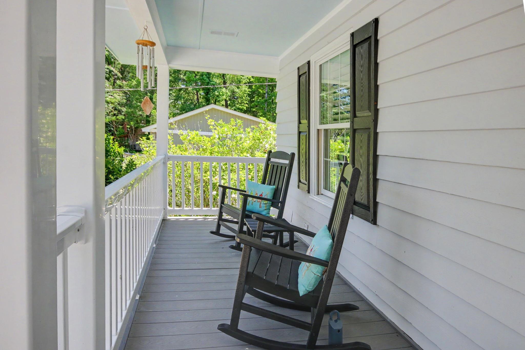 203 Cree Trail